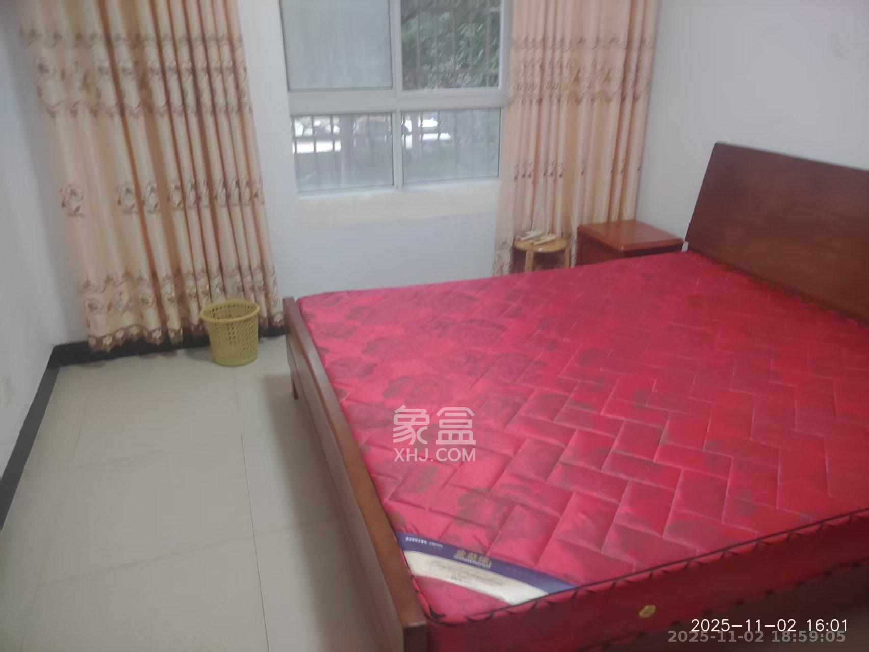 和沁园 3室1厅1卫 1600.0元/月 和沁园 3室1厅1卫 1600.0元/月室内图