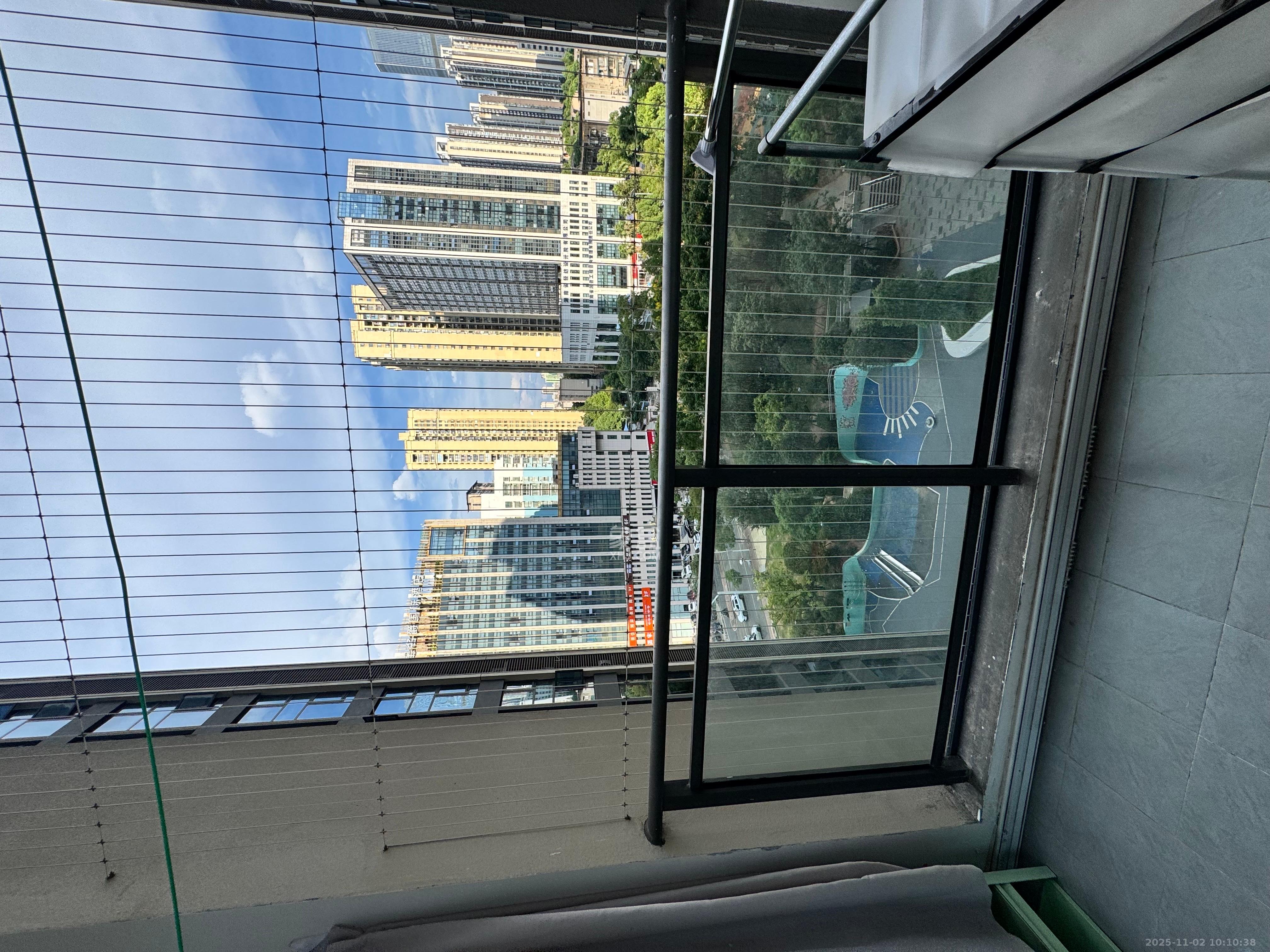 时代MOMA云PARK  2室1厅1卫    2400.0元/月室内图