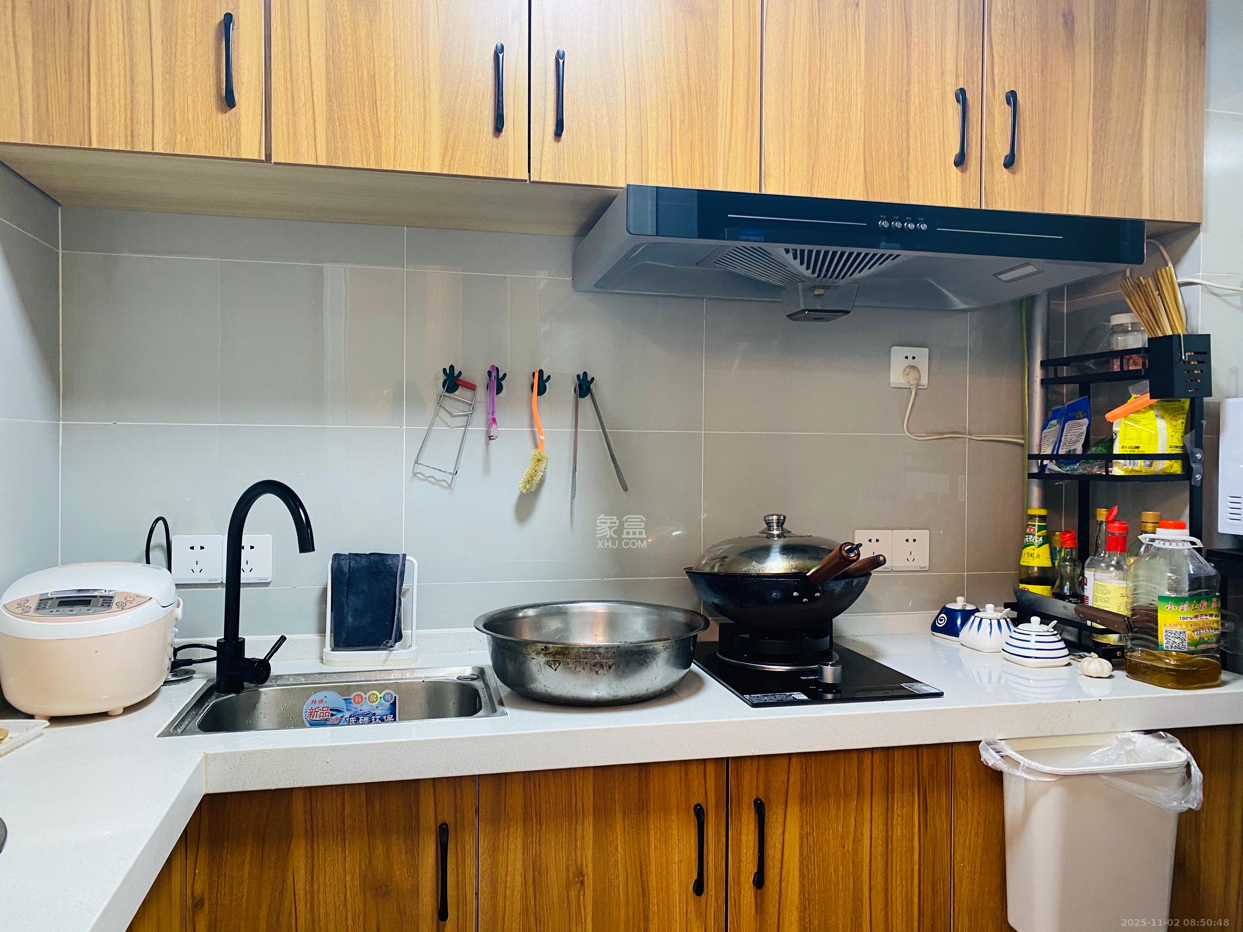 天健城 1室0厅1卫 2700.0元/月 天健城 1室0厅1卫 2700.0元/月室内图