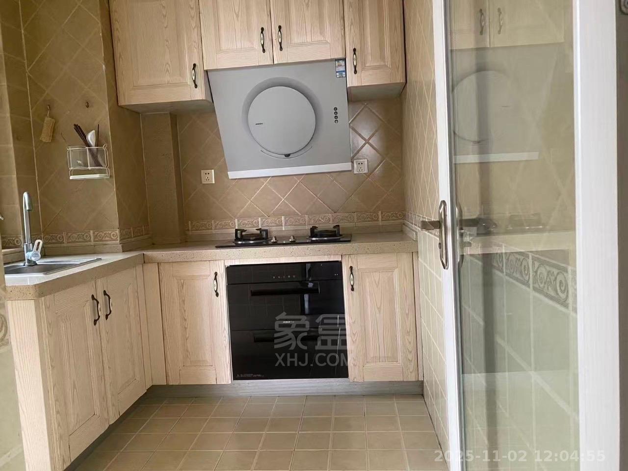 经世龙城  2室1厅1卫    1500.0元/月室内图