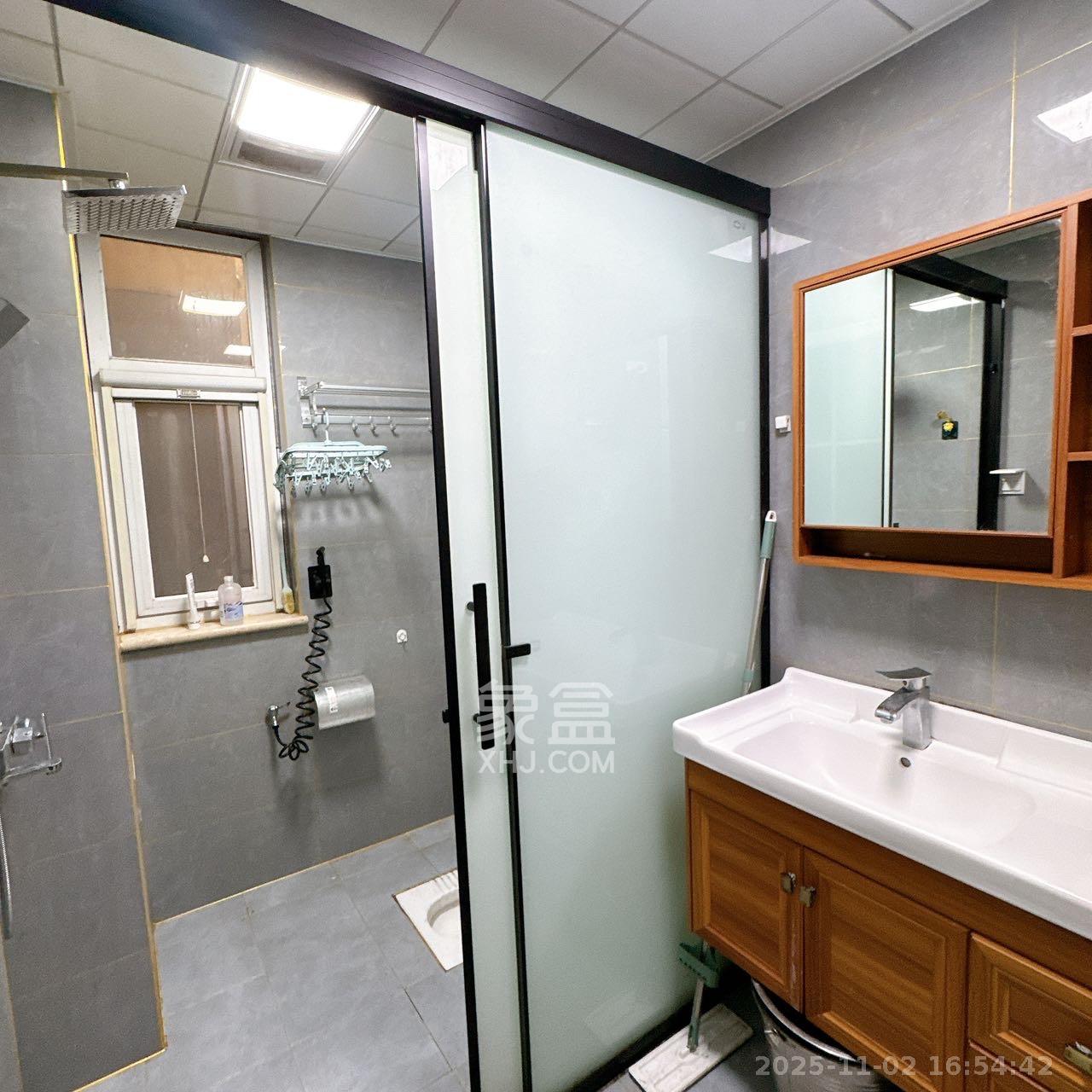 北辰三角洲C2区  3室2厅1卫    3600.0元/月室内图