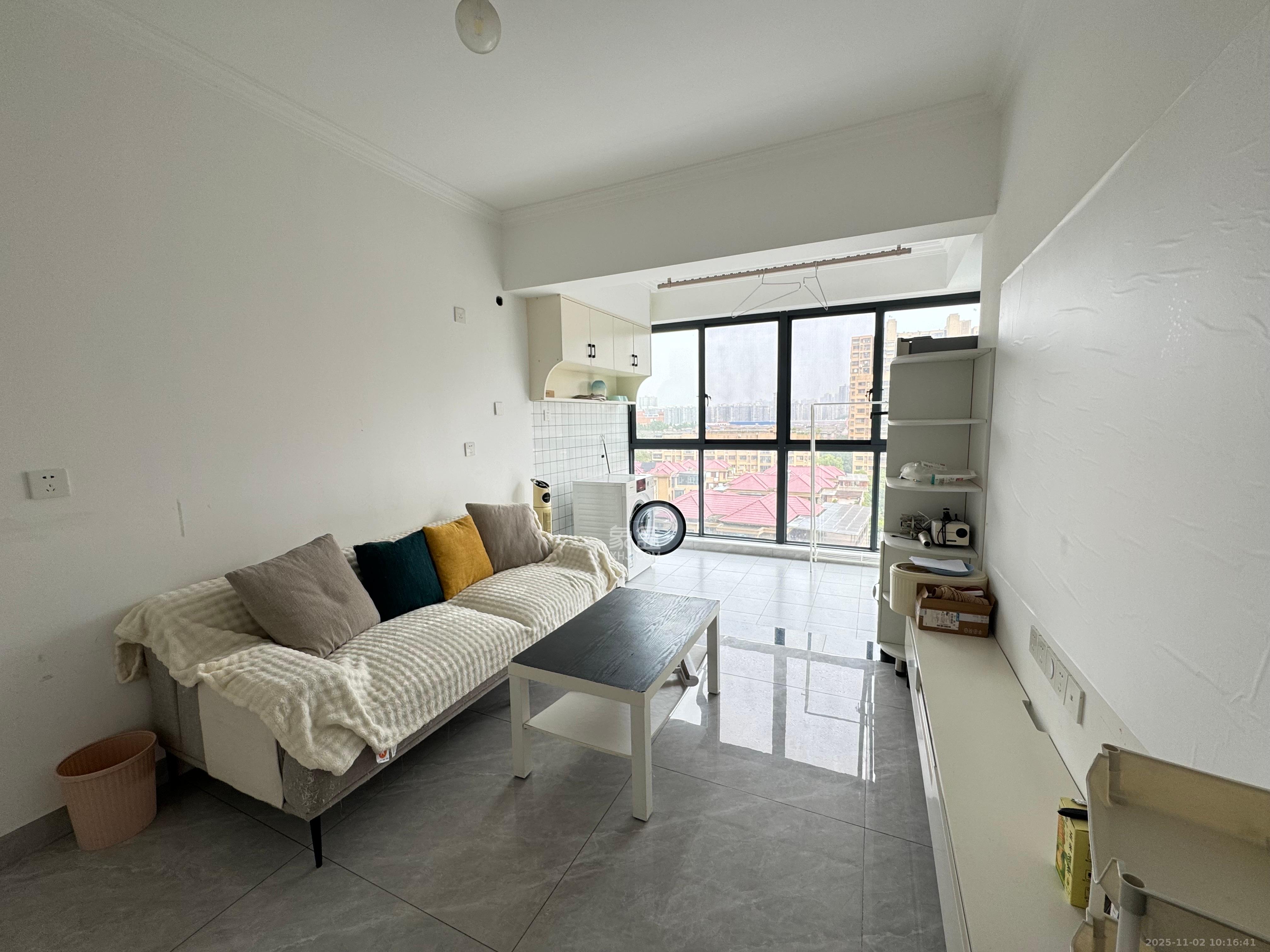 筑梦星园  1室1厅1卫    1680.0元/月室内图