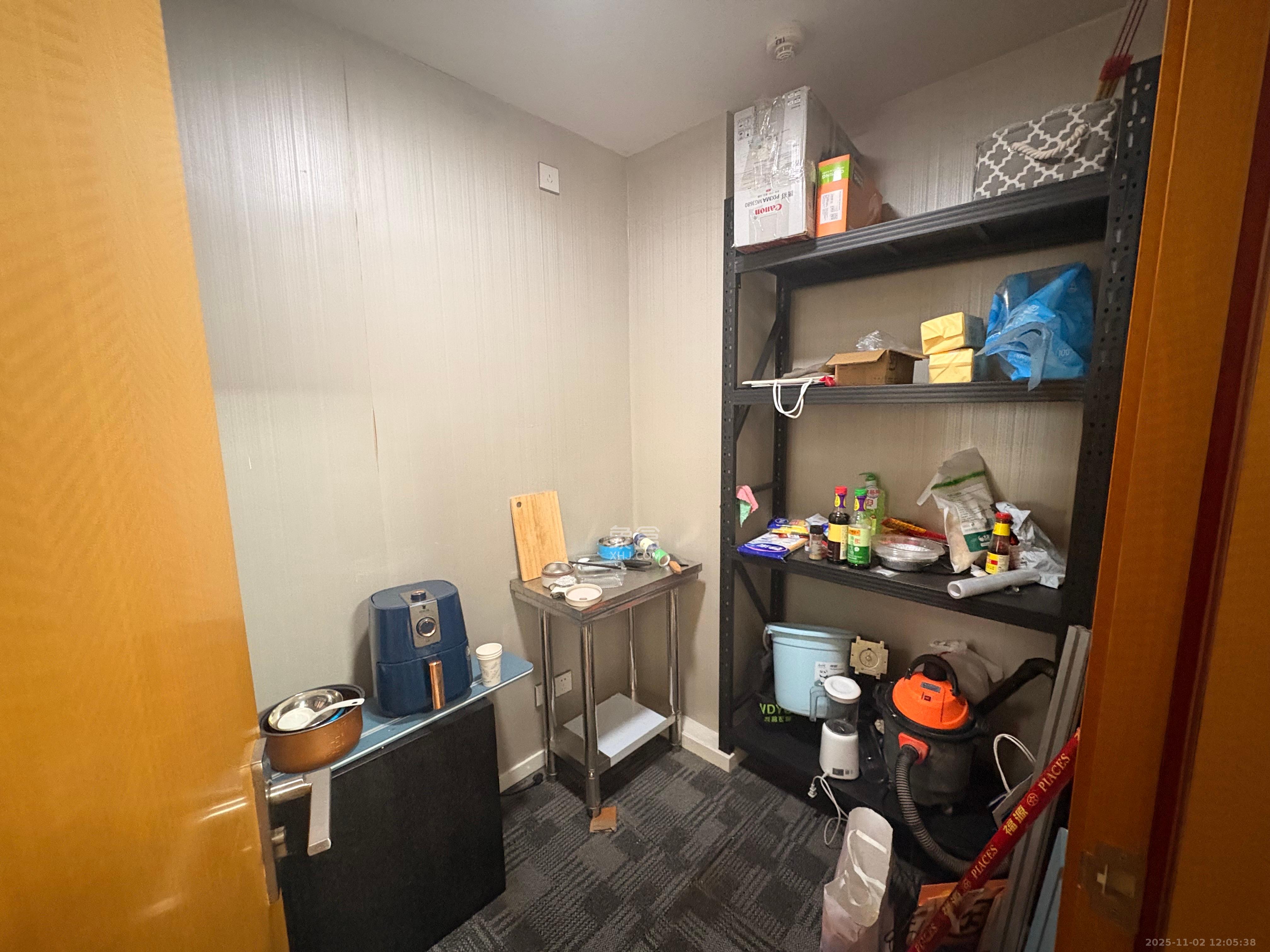 德思勤城市广场（宝格丽公寓）  1室1厅1卫    1800.0元/月室内图