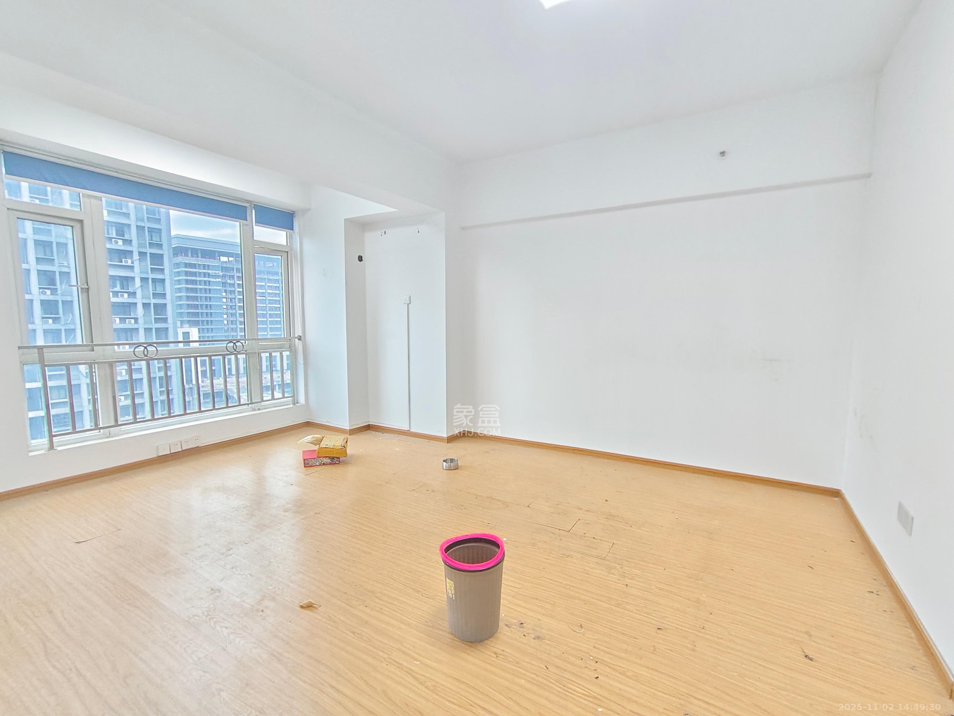 长城华都  1室1厅1卫    1400.0元/月