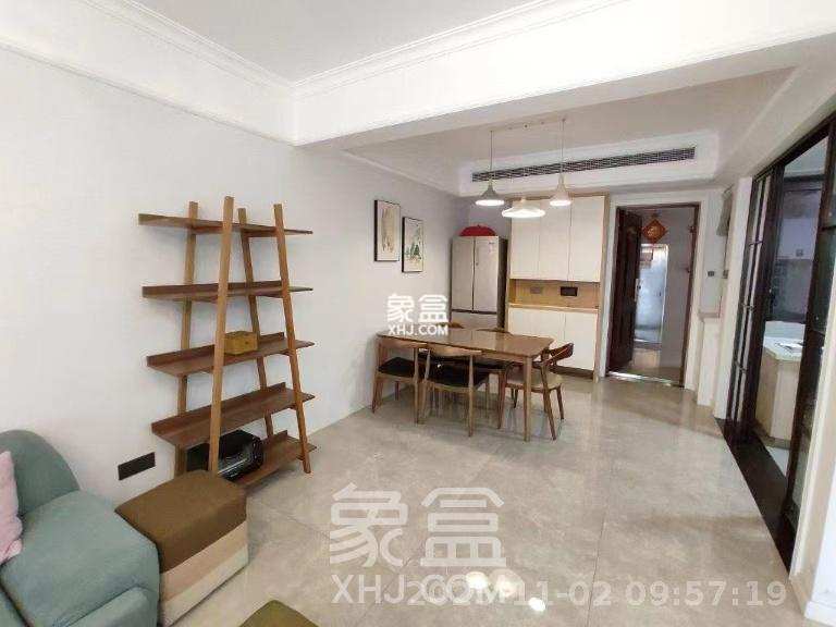 明昇壹城(明昇时代广场)一期 1室0厅0卫 3000.0元/月 明昇壹城(明昇时代广场)一期 1室0厅0卫 3000.0元/月室内图