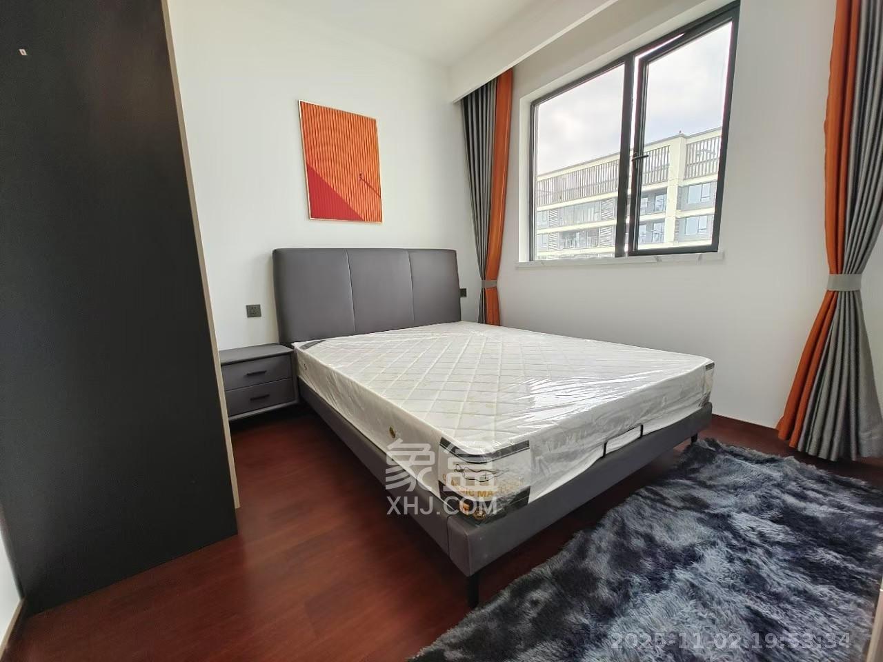 旭辉雨花郡 4室2厅2卫 4500.0元/月 旭辉雨花郡 4室2厅2卫 4500.0元/月室内图