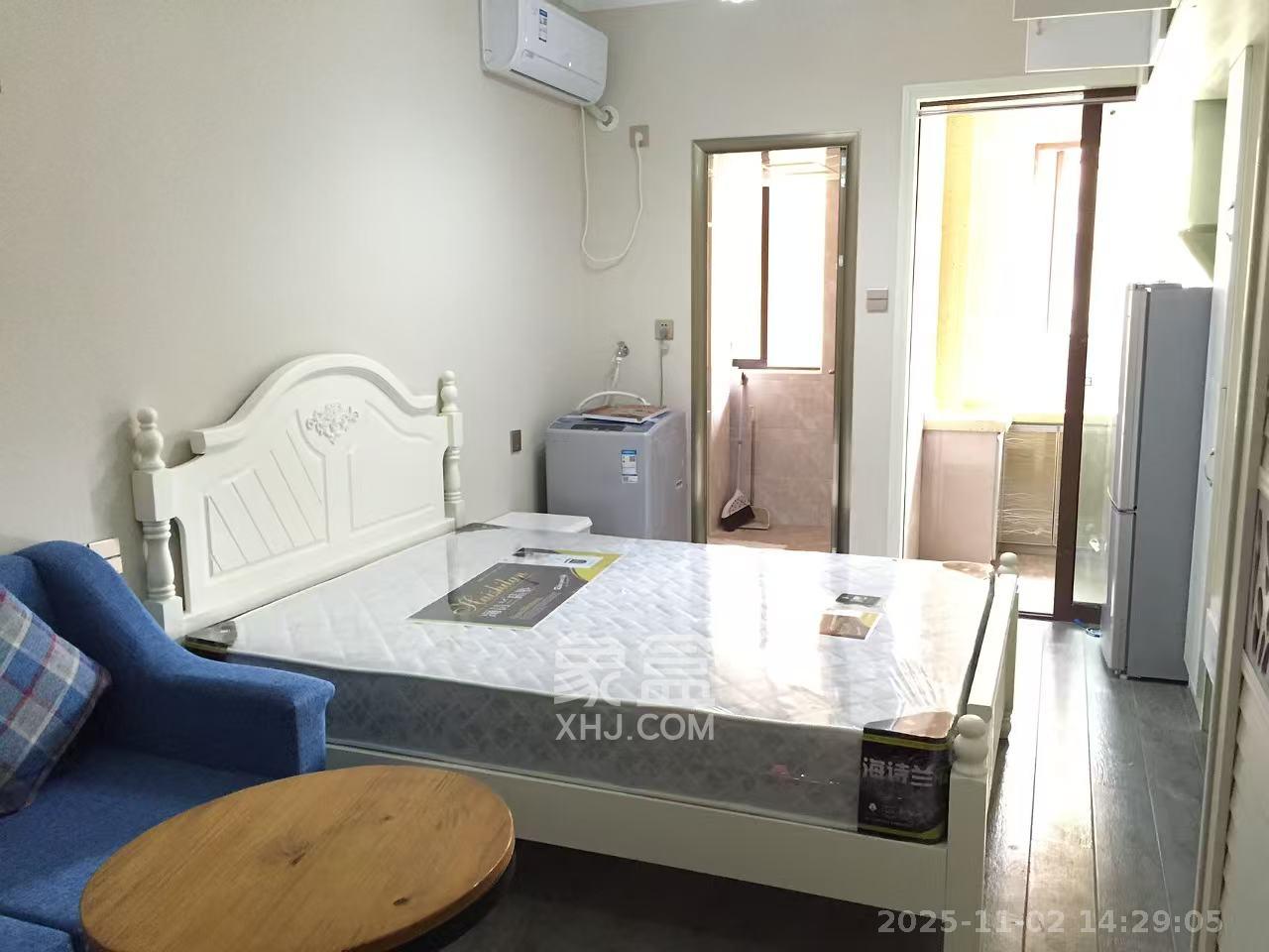 金房奥斯卡  1室1厅1卫    1300.0元/月