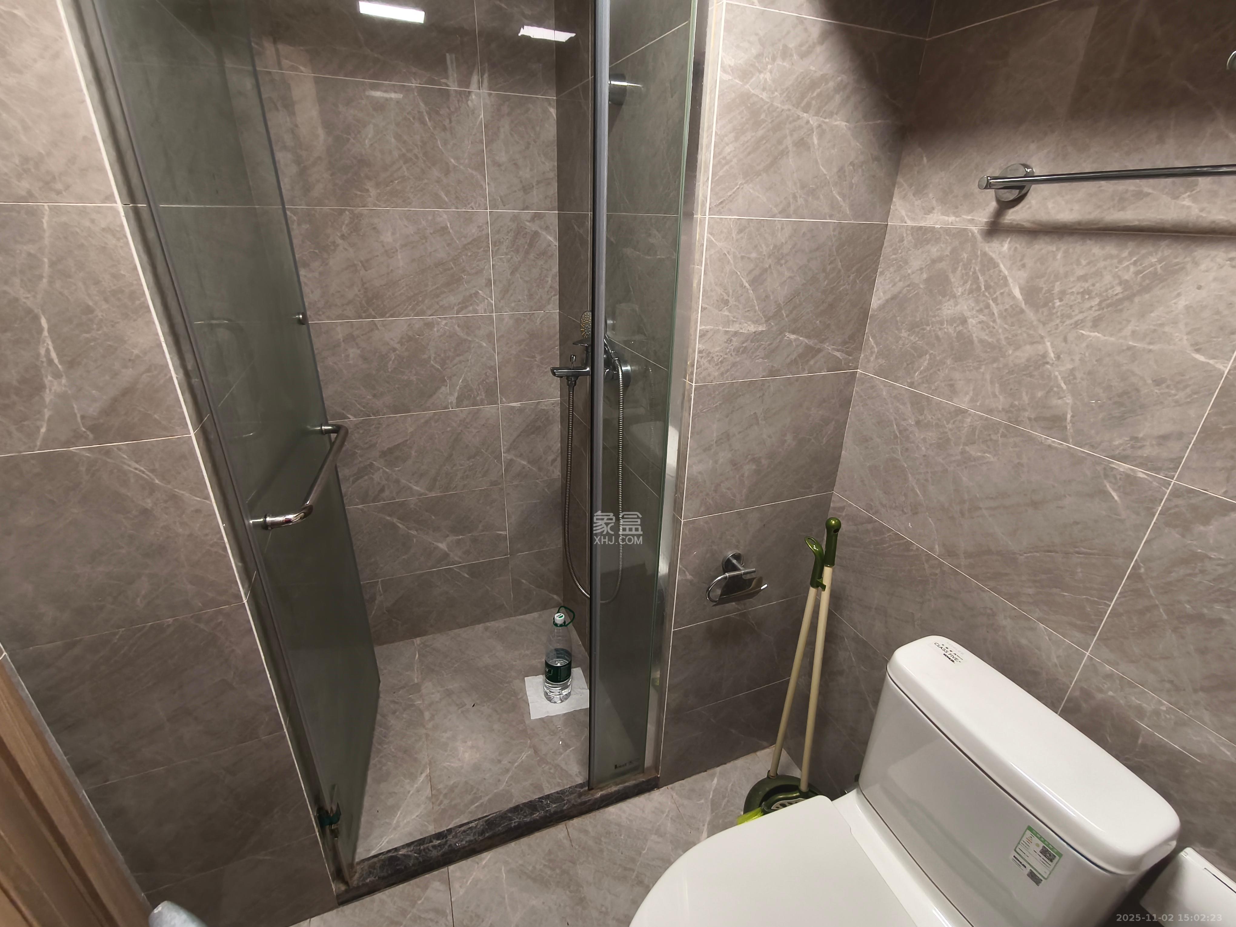 新城和樾（新城和樾公馆）  1室0厅0卫    1100.0元/月室内图