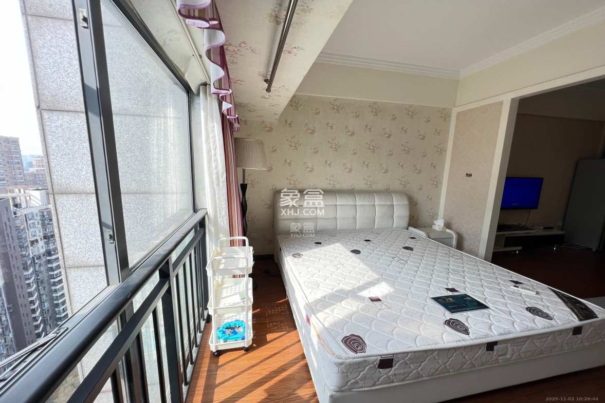 西子一间 1室1厅1卫 1600.0元/月 西子一间 1室1厅1卫 1600.0元/月室内图