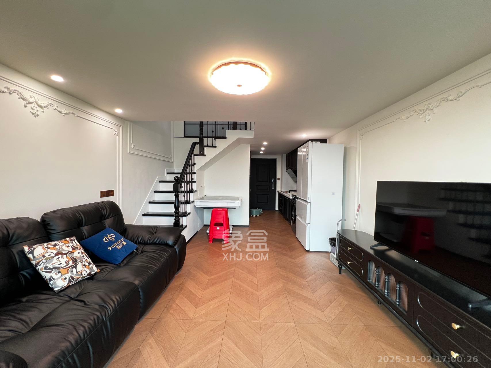 绿地商务广场 2室1厅1卫 2800.0元/月 绿地商务广场 2室1厅1卫 2800.0元/月室内图