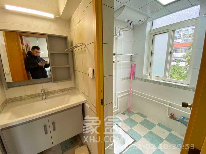 省林勘院 3室2厅1卫 2300.0元/月 省林勘院 3室2厅1卫 2300.0元/月室内图