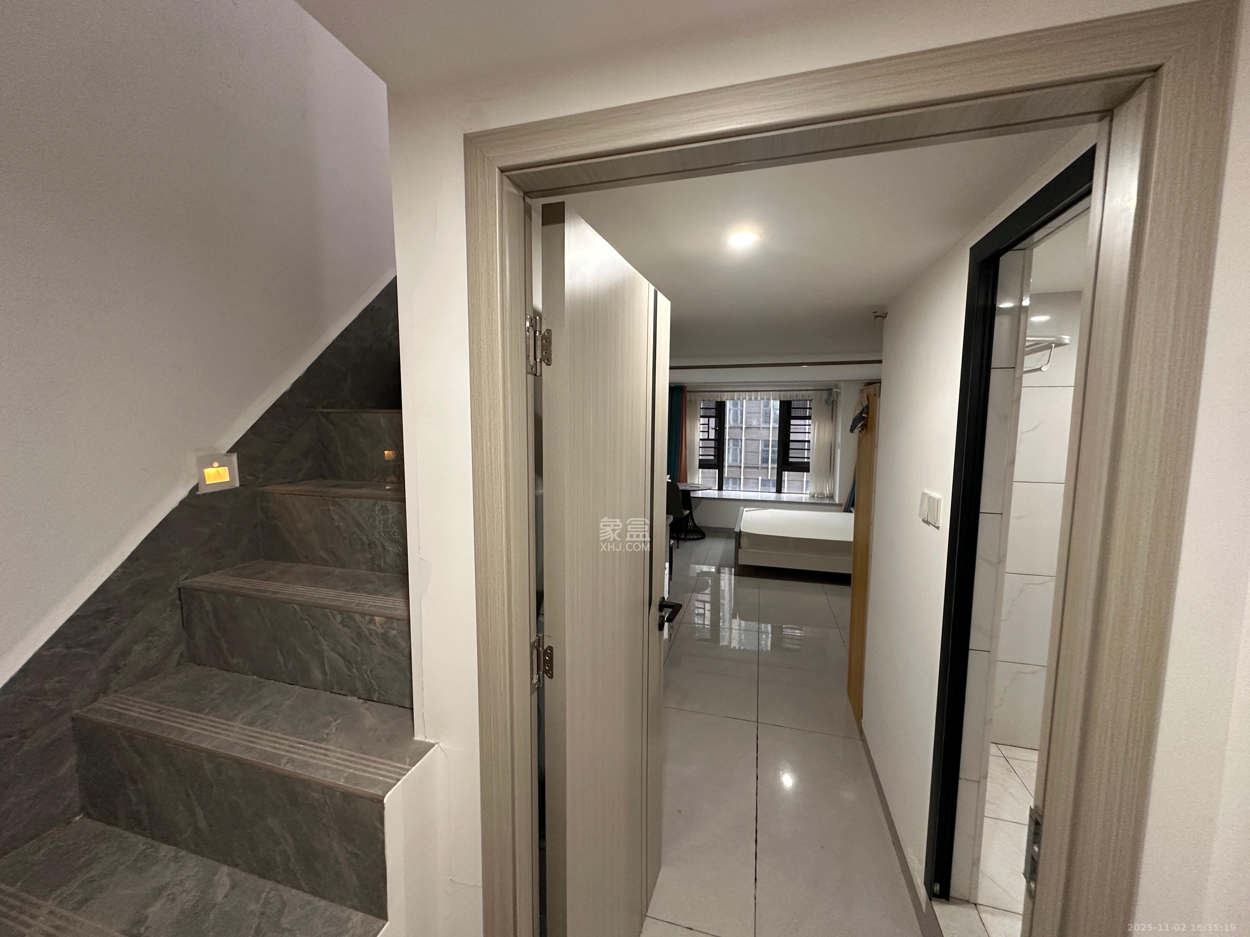 时代MOMA云PARK  1室1厅1卫    1800.0元/月