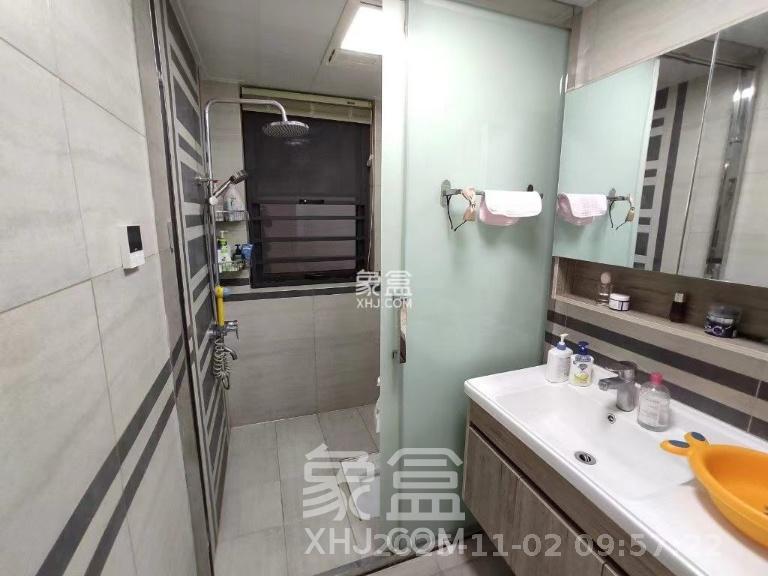 明昇壹城（明昇时代广场）一期  1室0厅0卫    3000.0元/月室内图