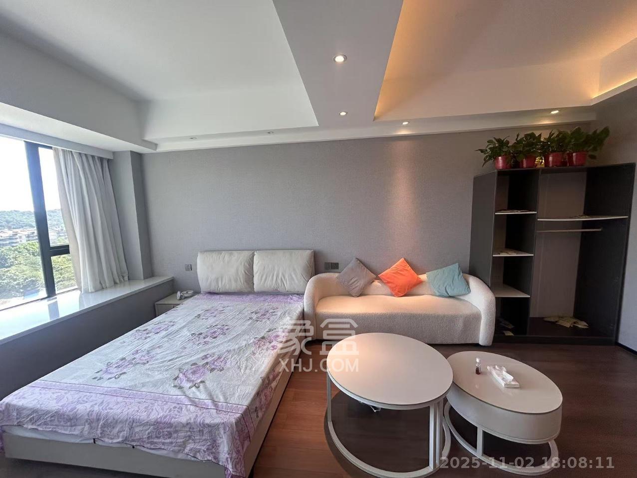 达美涧溪山 1室0厅0卫 2000.0元/月 达美涧溪山 1室0厅0卫 2000.0元/月室内图