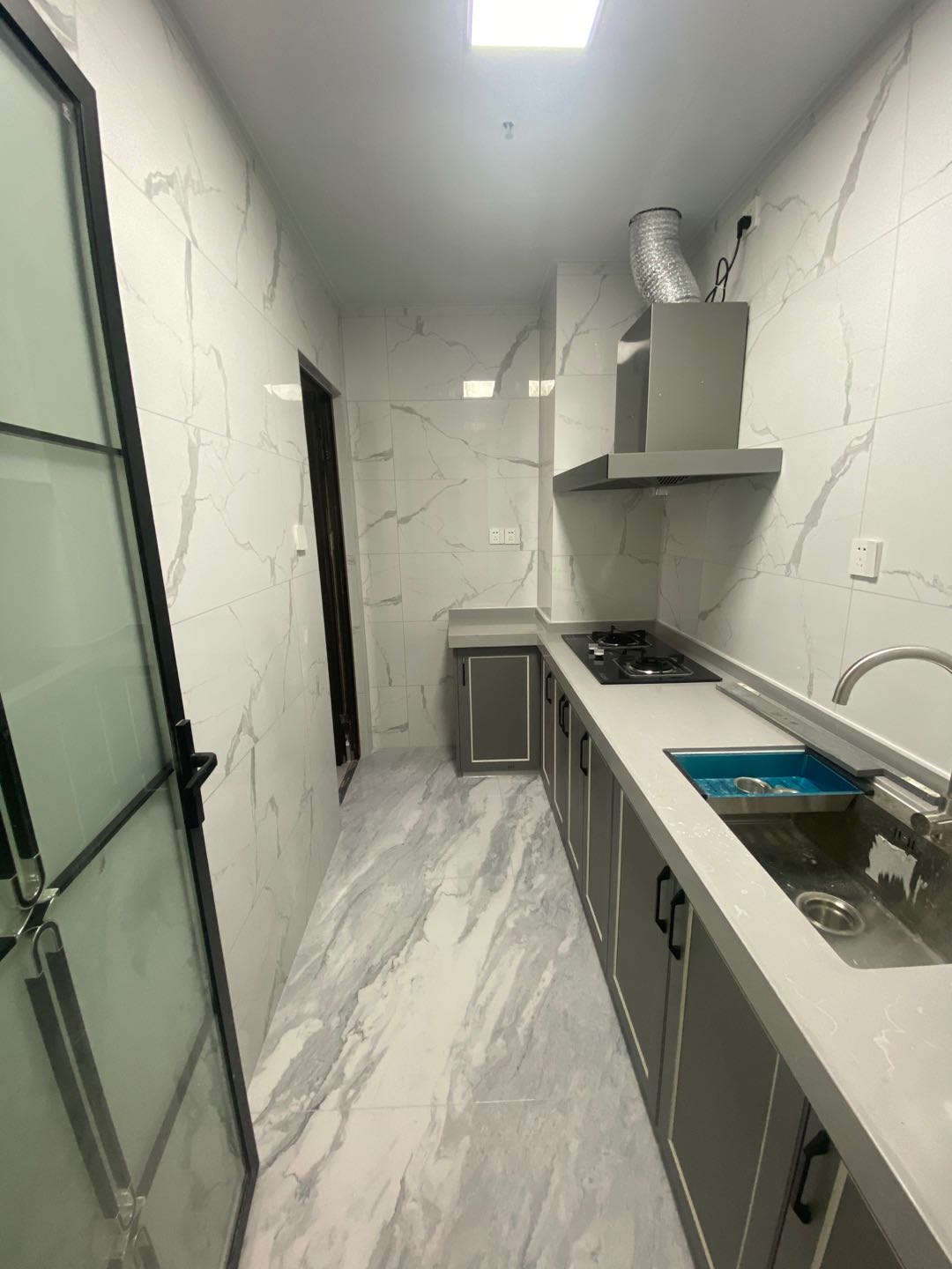 华润中心  2室1厅1卫    4000.0元/月室内图