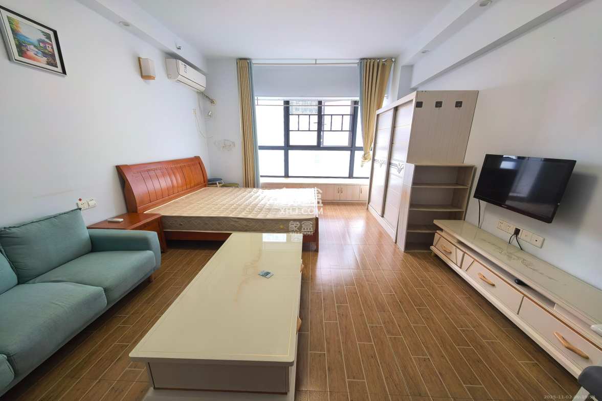 方略城市广场 1室1厅1卫 1500.0元/月 方略城市广场 1室1厅1卫 1500.0元/月室内图