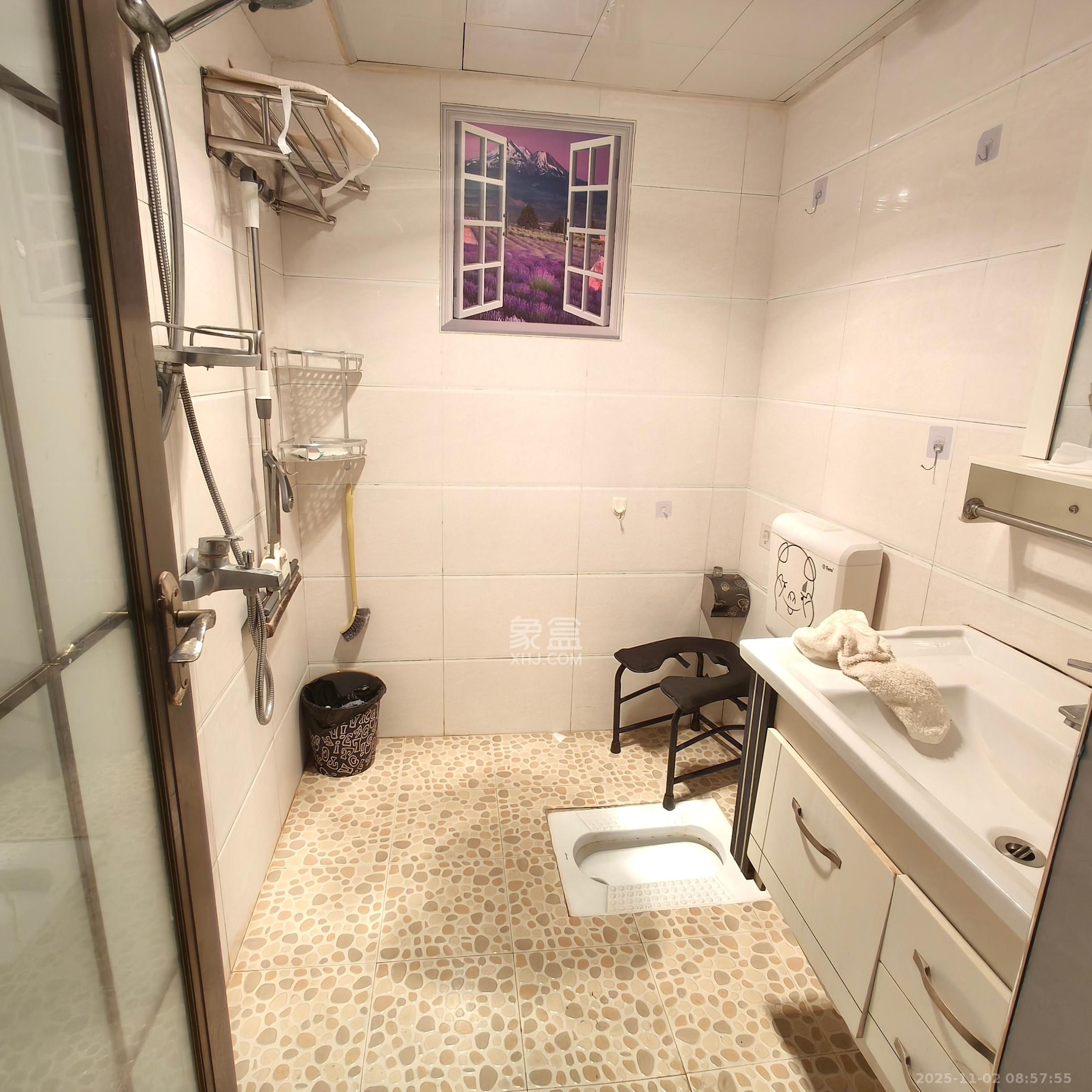 先锋东外滩 1室1厅1卫 1800.0元/月 先锋东外滩 1室1厅1卫 1800.0元/月室内图