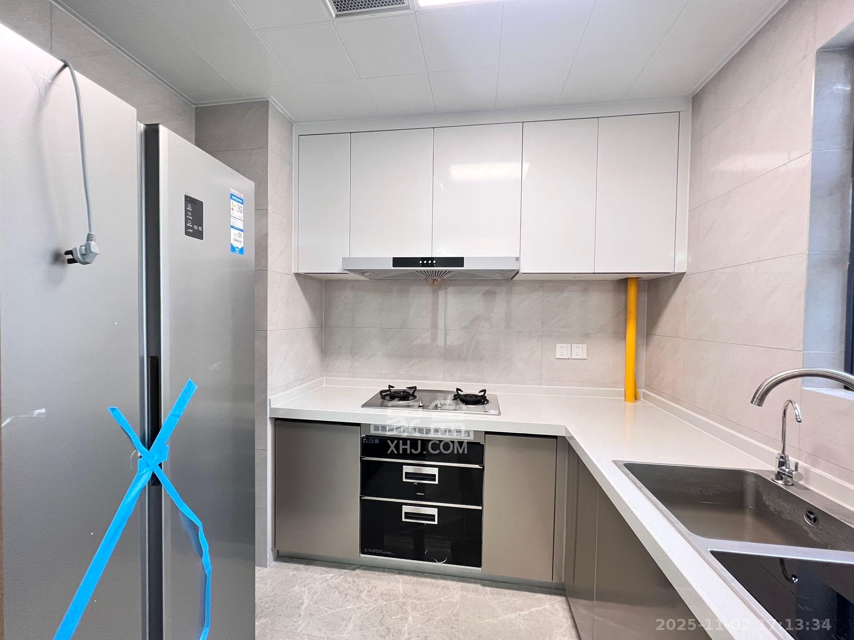 滨江府1913  4室2厅2卫    5500.0元/月室内图