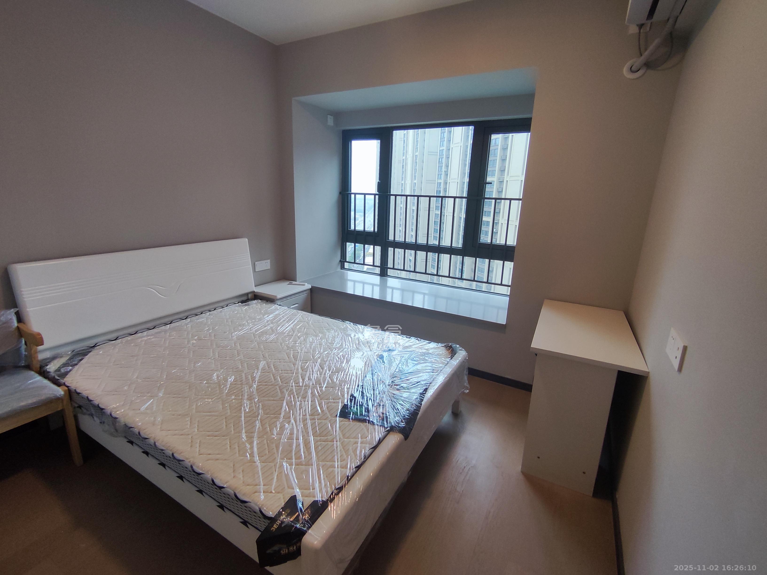 时代倾城.时代遇见  3室2厅2卫    2500.0元/月室内图