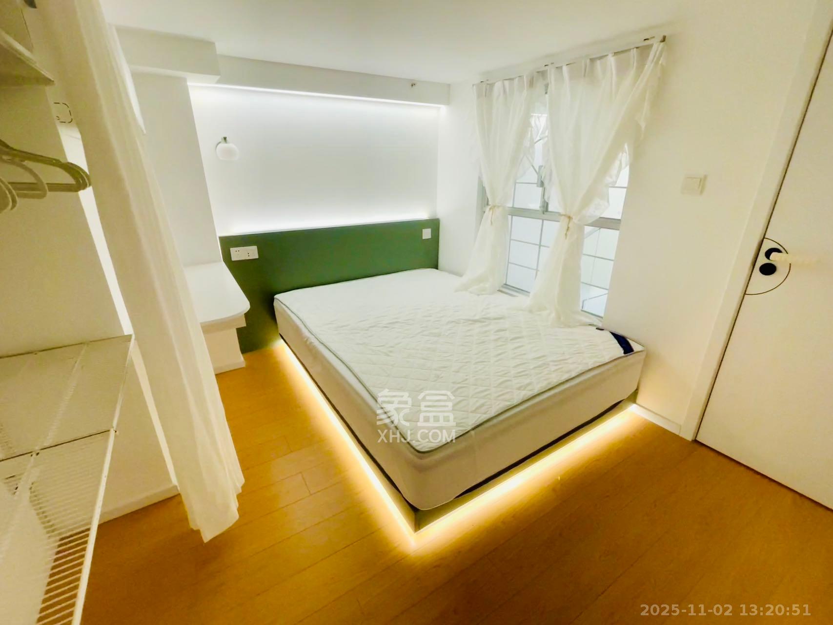 时代MOMA云PARK  2室1厅1卫    2800.0元/月 时代MOMA云PARK  2室1厅1卫    2800.0元/月室内图