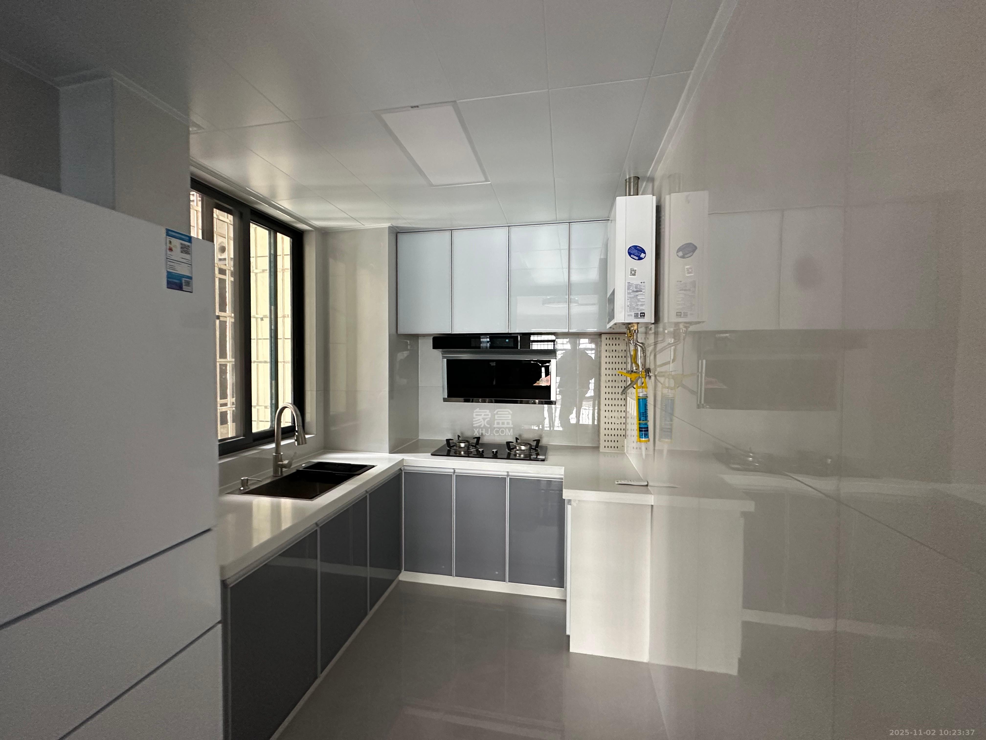 和景家园二期  1室0厅0卫    1800.0元/月室内图