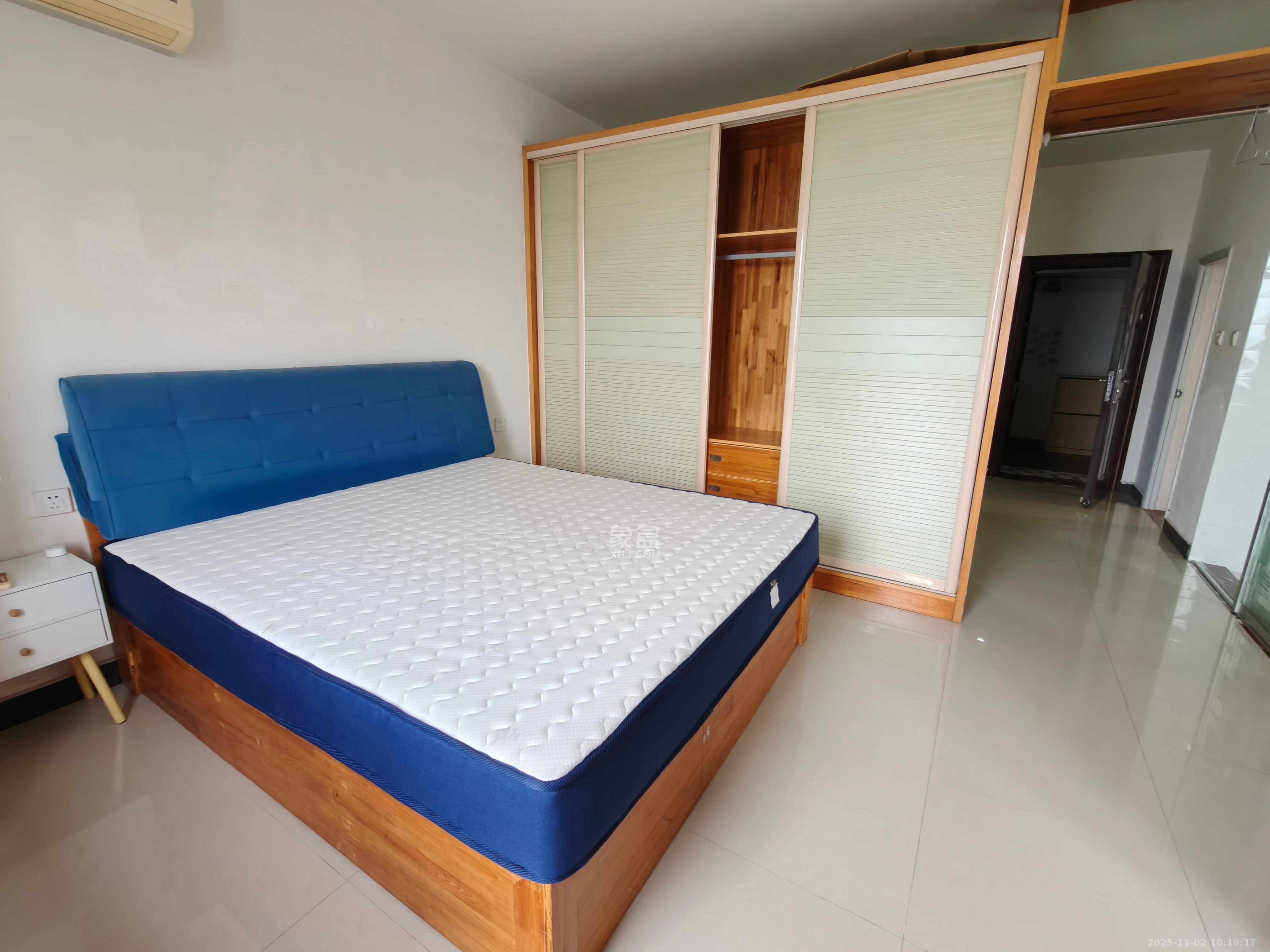 万树丹堤 1室1厅1卫 1600.0元/月 万树丹堤 1室1厅1卫 1600.0元/月室内图