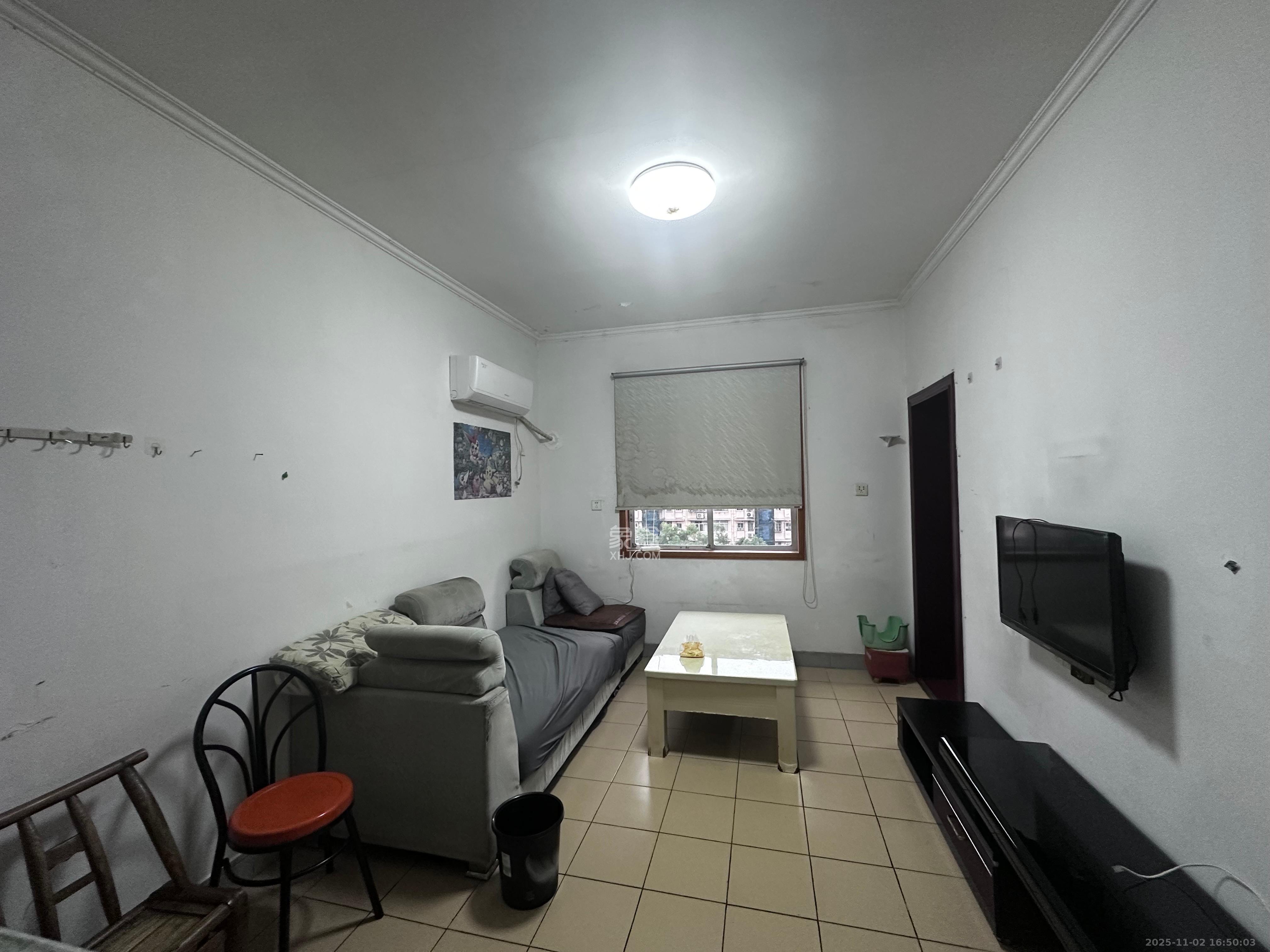 火星一片  2室1厅1卫    1000.0元/月