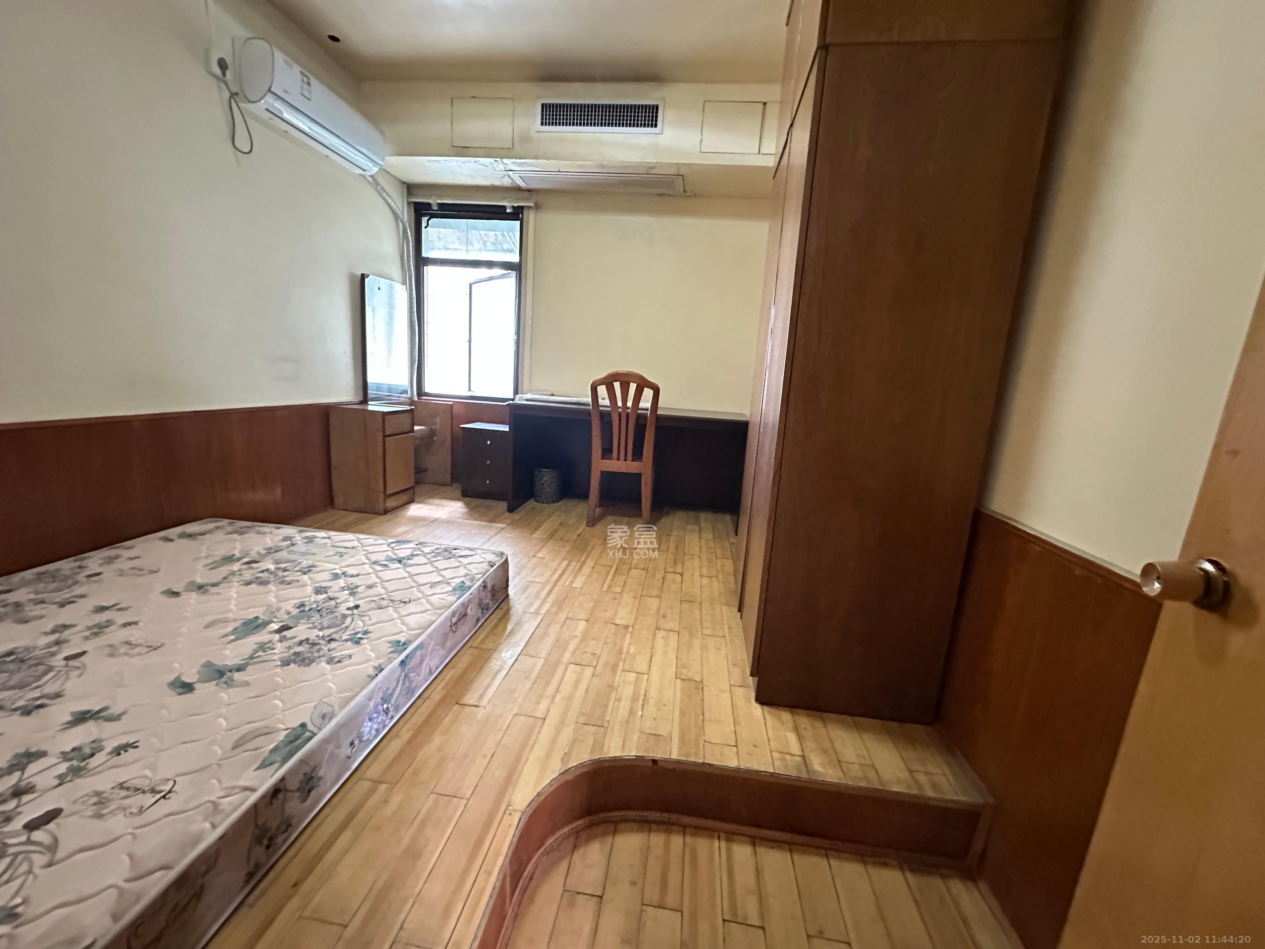 教育出版社宿舍  3室2厅1卫    2500.0元/月室内图