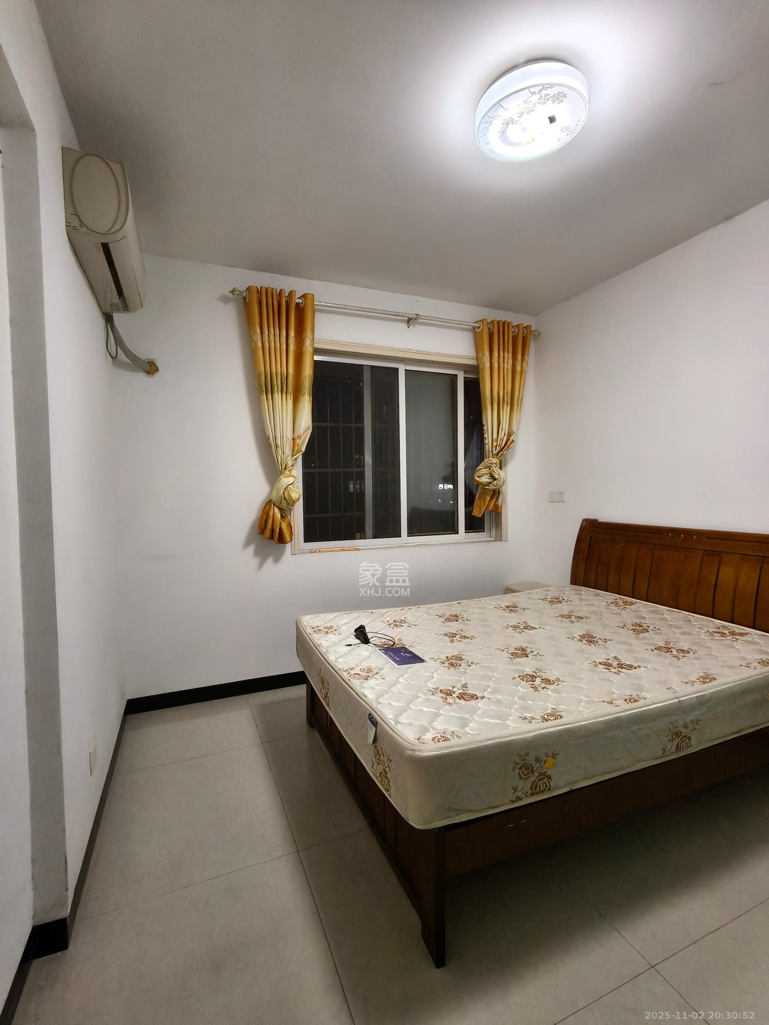 星城新宇黎锦苑  2室2厅1卫    1600.0元/月 星城新宇黎锦苑  2室2厅1卫    1600.0元/月室内图