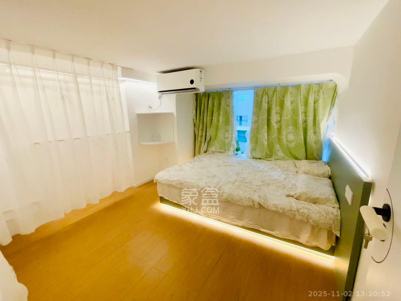 时代MOMA云PARK  2室1厅1卫    2800.0元/月 时代MOMA云PARK  2室1厅1卫    2800.0元/月室内图