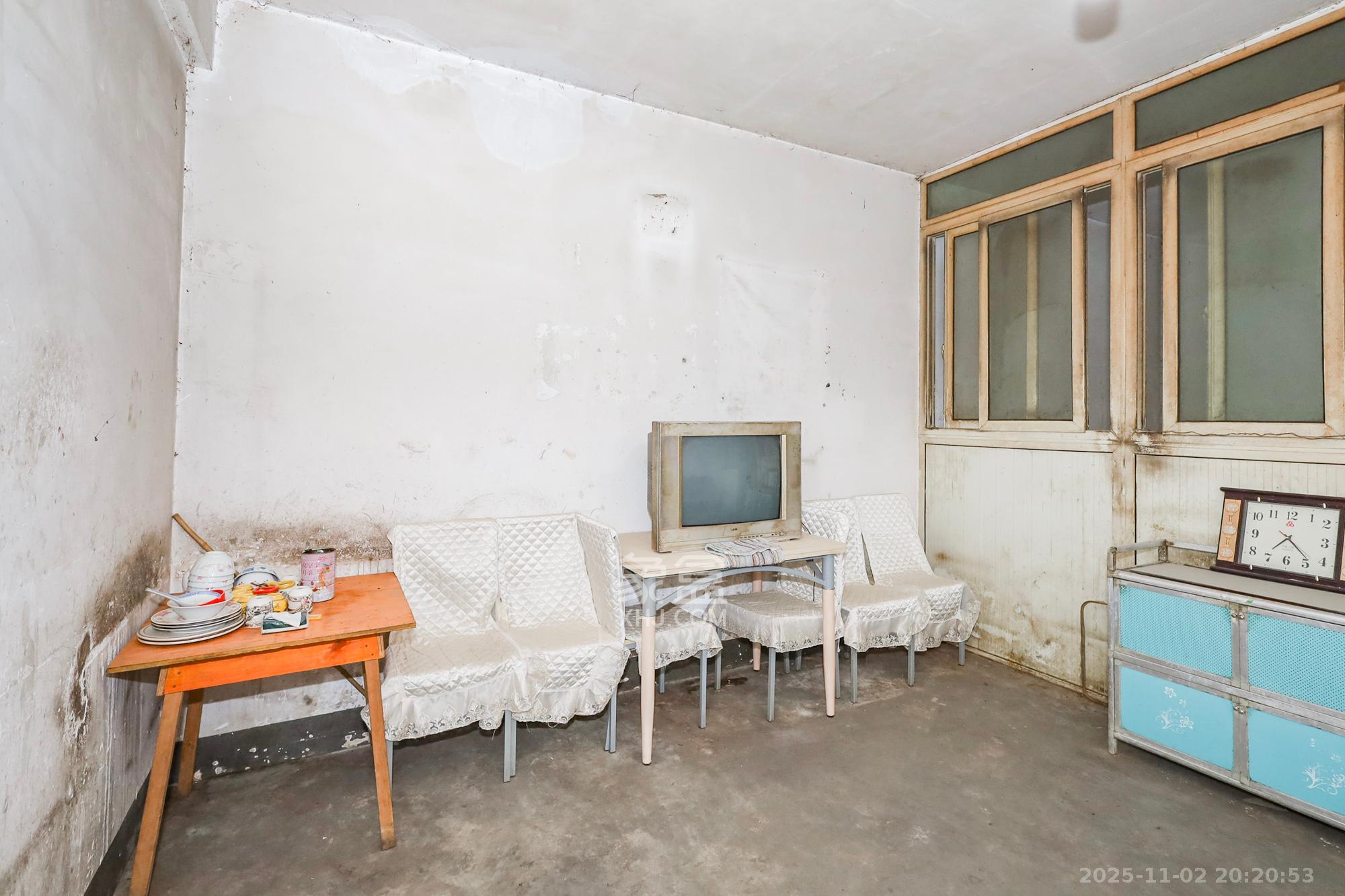 好家园  2室1厅1卫    30.0万