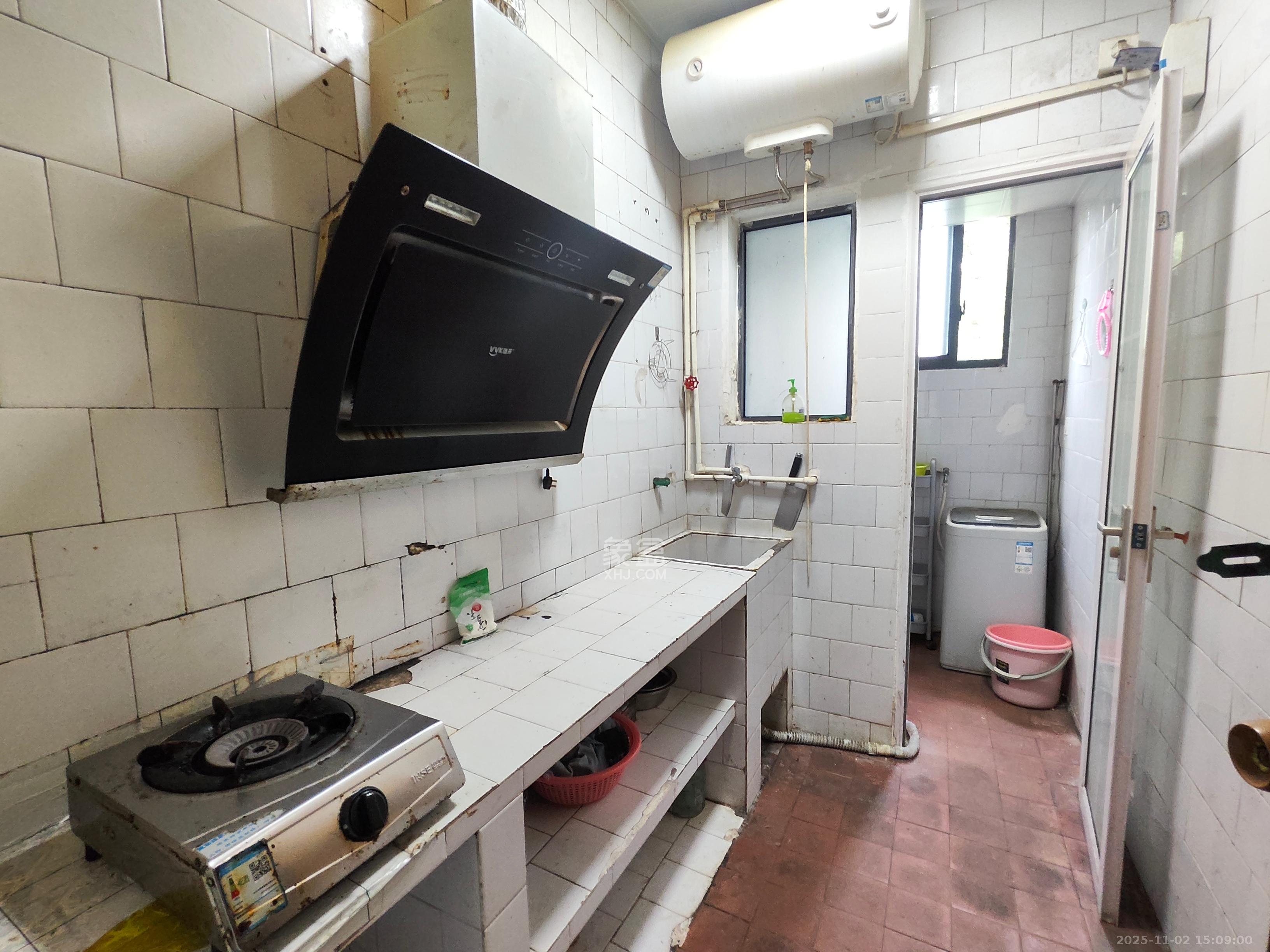 湖橡宿舍/湖橡小区  1室1厅1卫    800.0元/月室内图