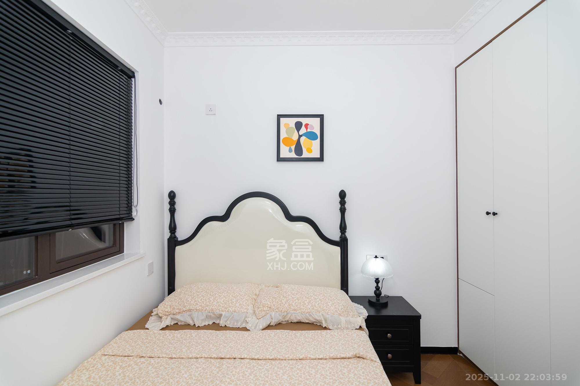 春晖花园 3室1厅1卫 66.8万 春晖花园 3室1厅1卫 66.8万卧室