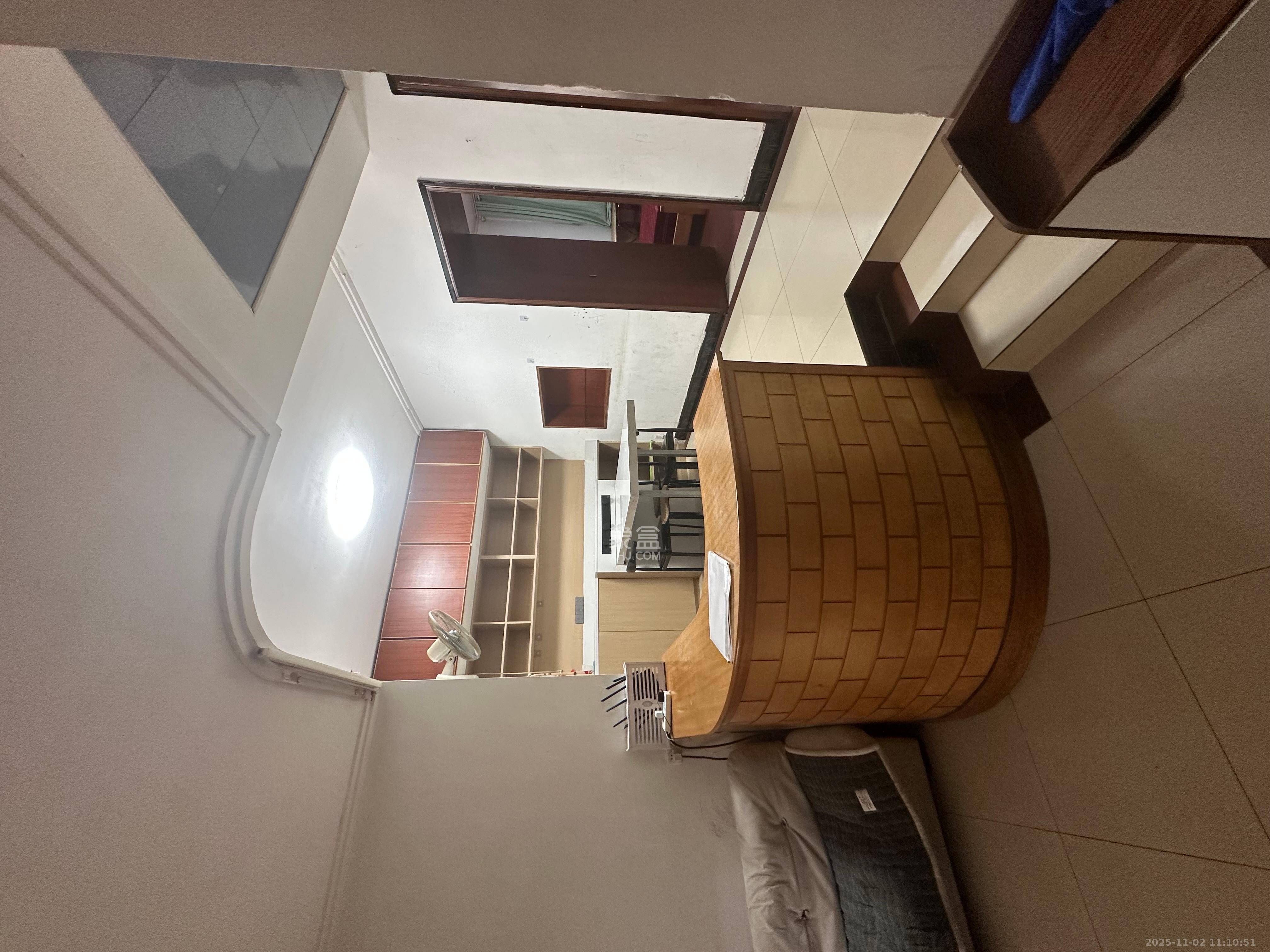 运通馨苑  2室2厅1卫    1800.0元/月