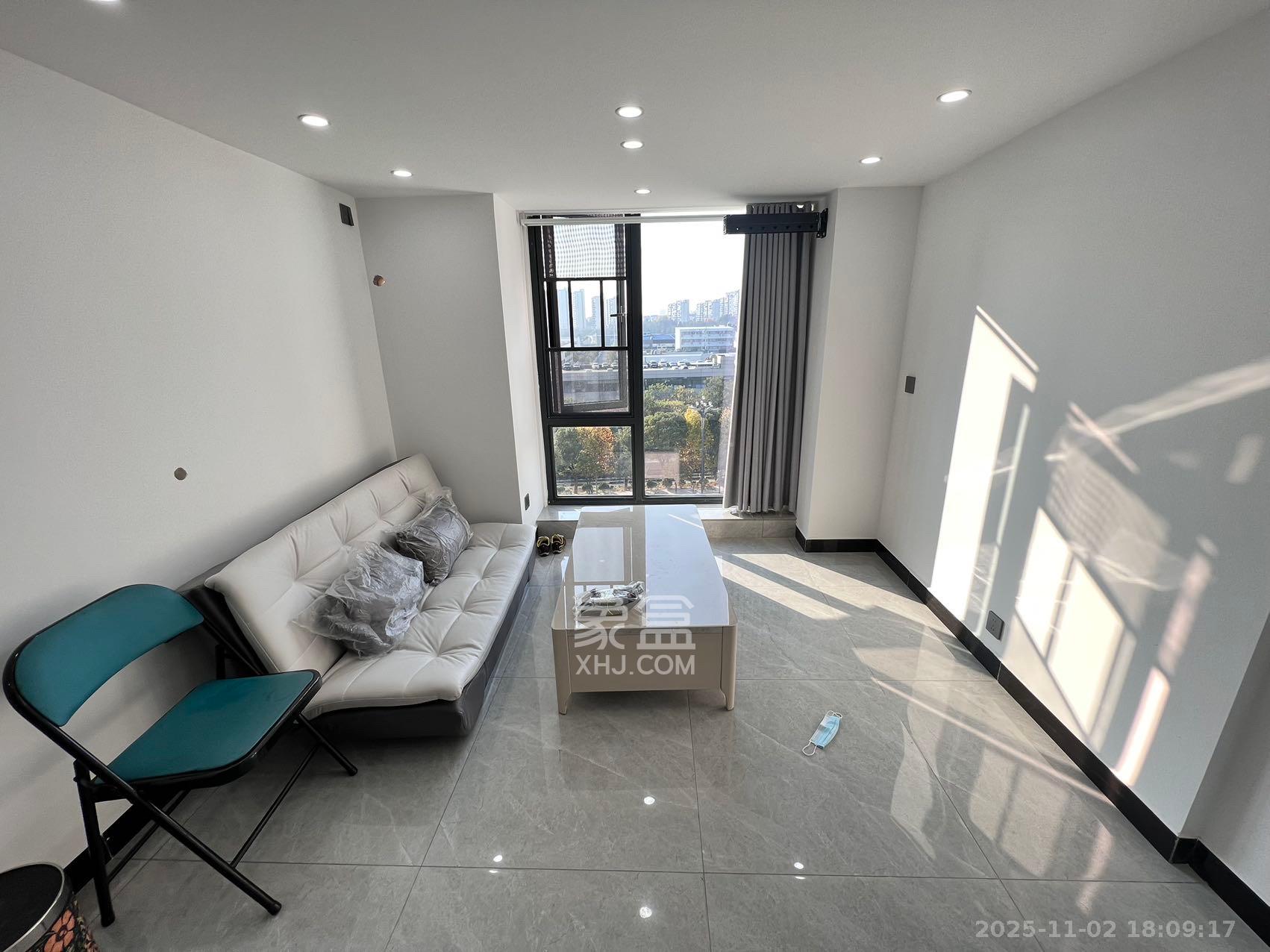 爱家当代境  2室1厅1卫    1900.0元/月