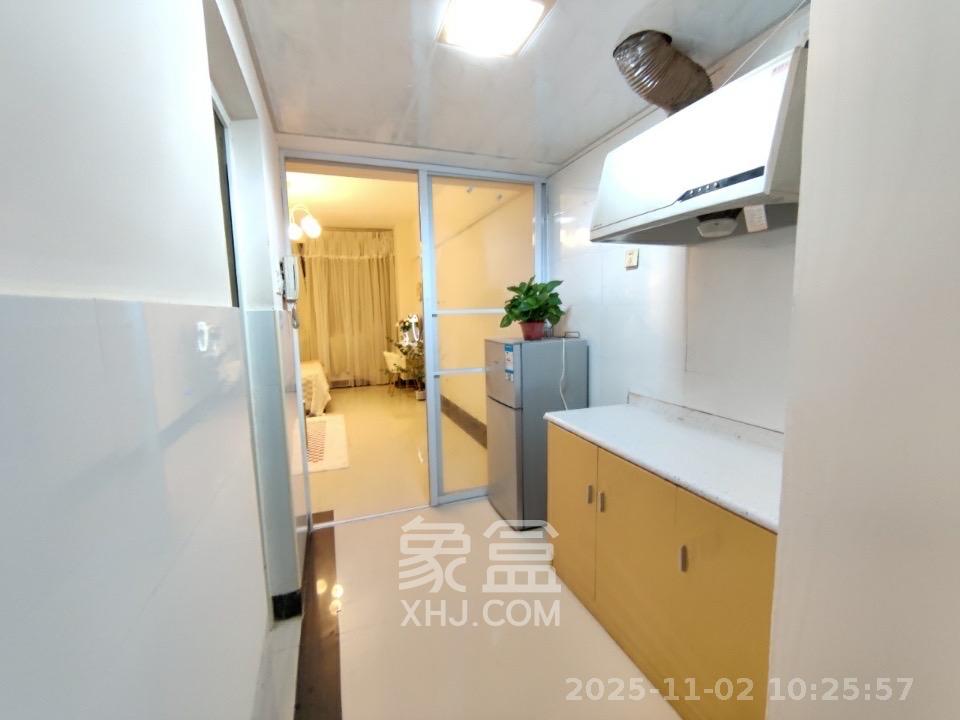 长沙紫金苑  1室1厅1卫    1800.0元/月室内图