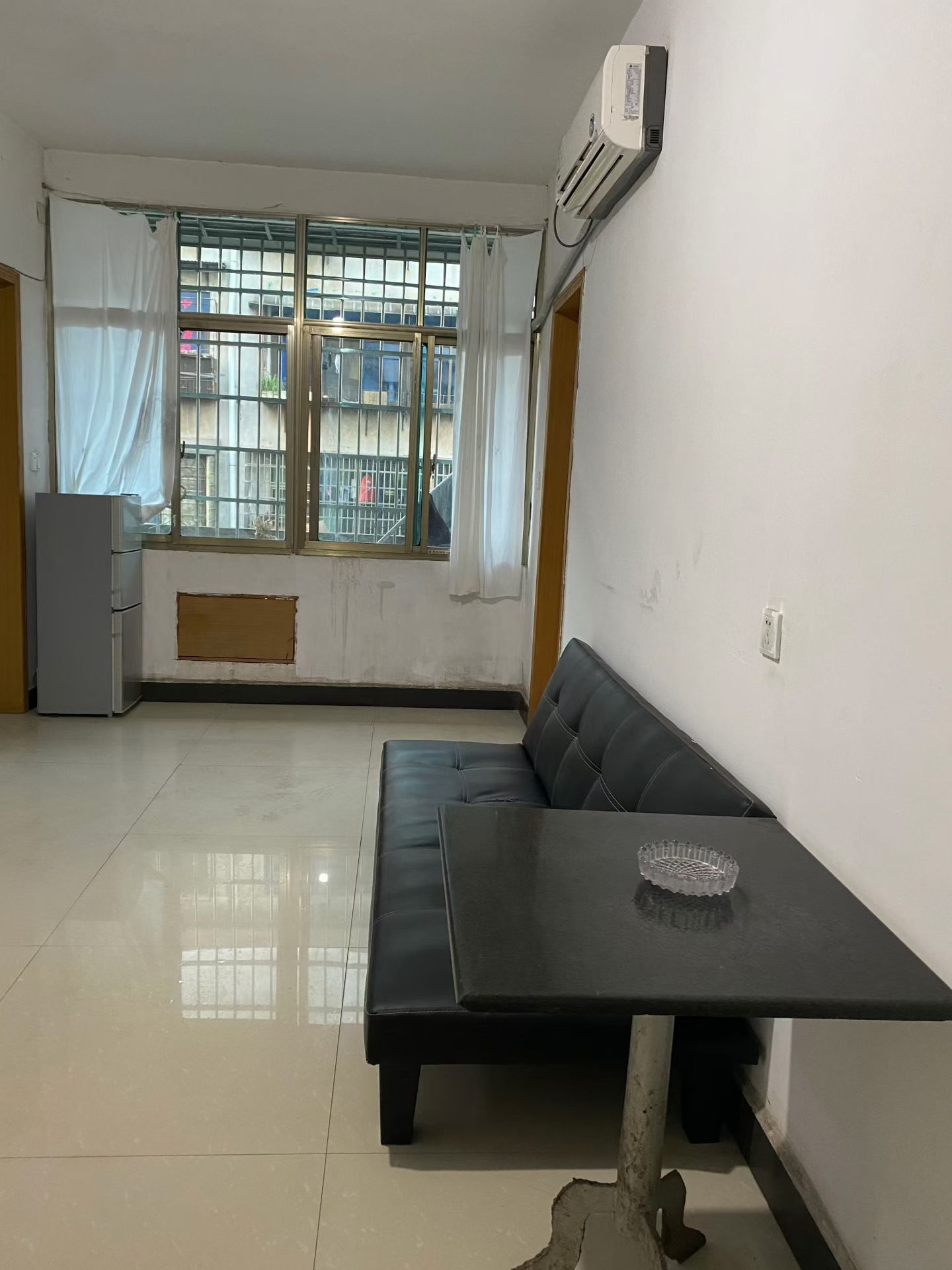 金谷市场  1室1厅1卫    500.0元/月