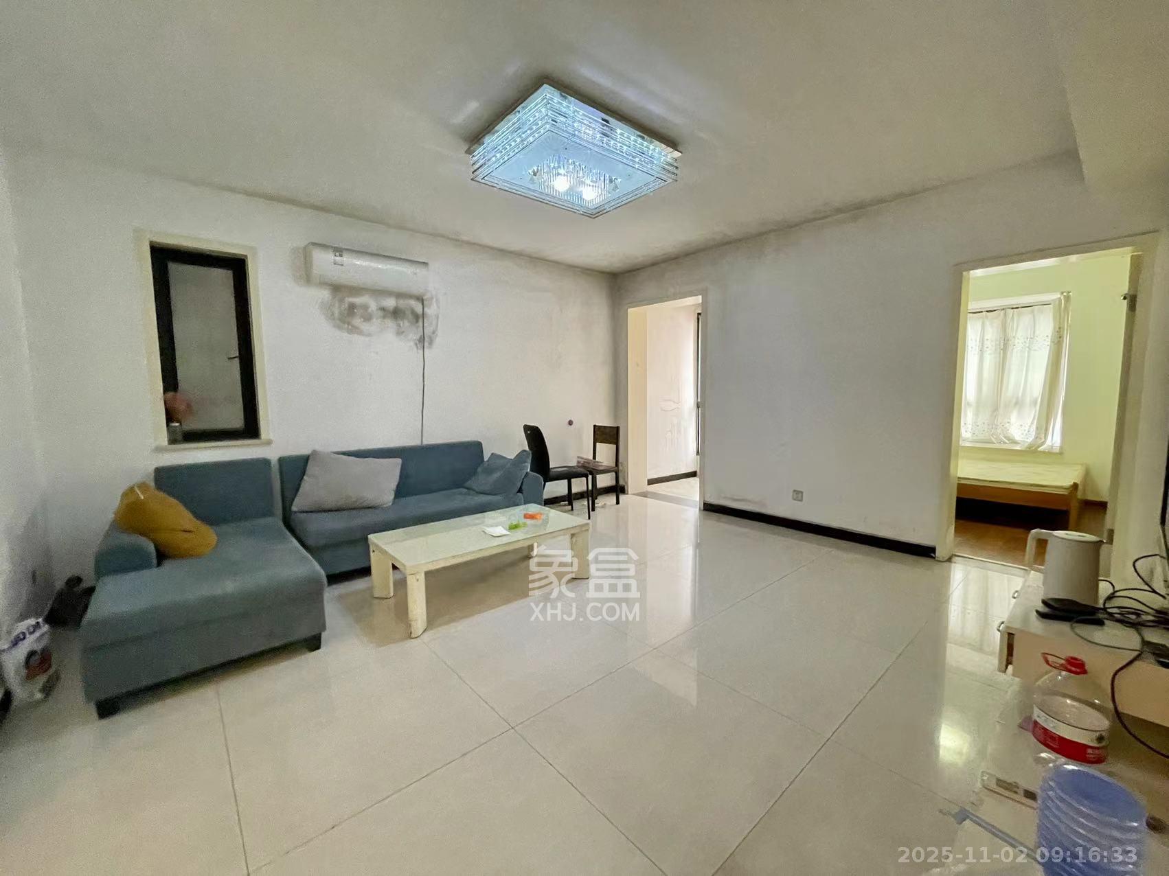 东玺门  2室2厅1卫    2300.0元/月室内图