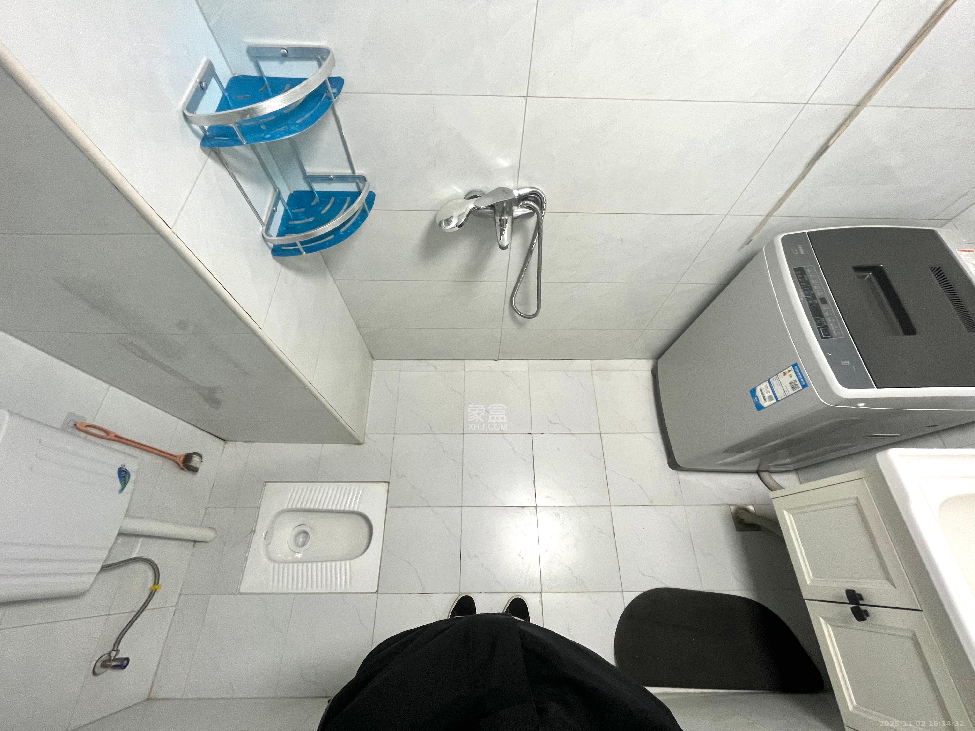 新城悦隽公园 1室1厅1卫 1000.0元/月 新城悦隽公园 1室1厅1卫 1000.0元/月室内图