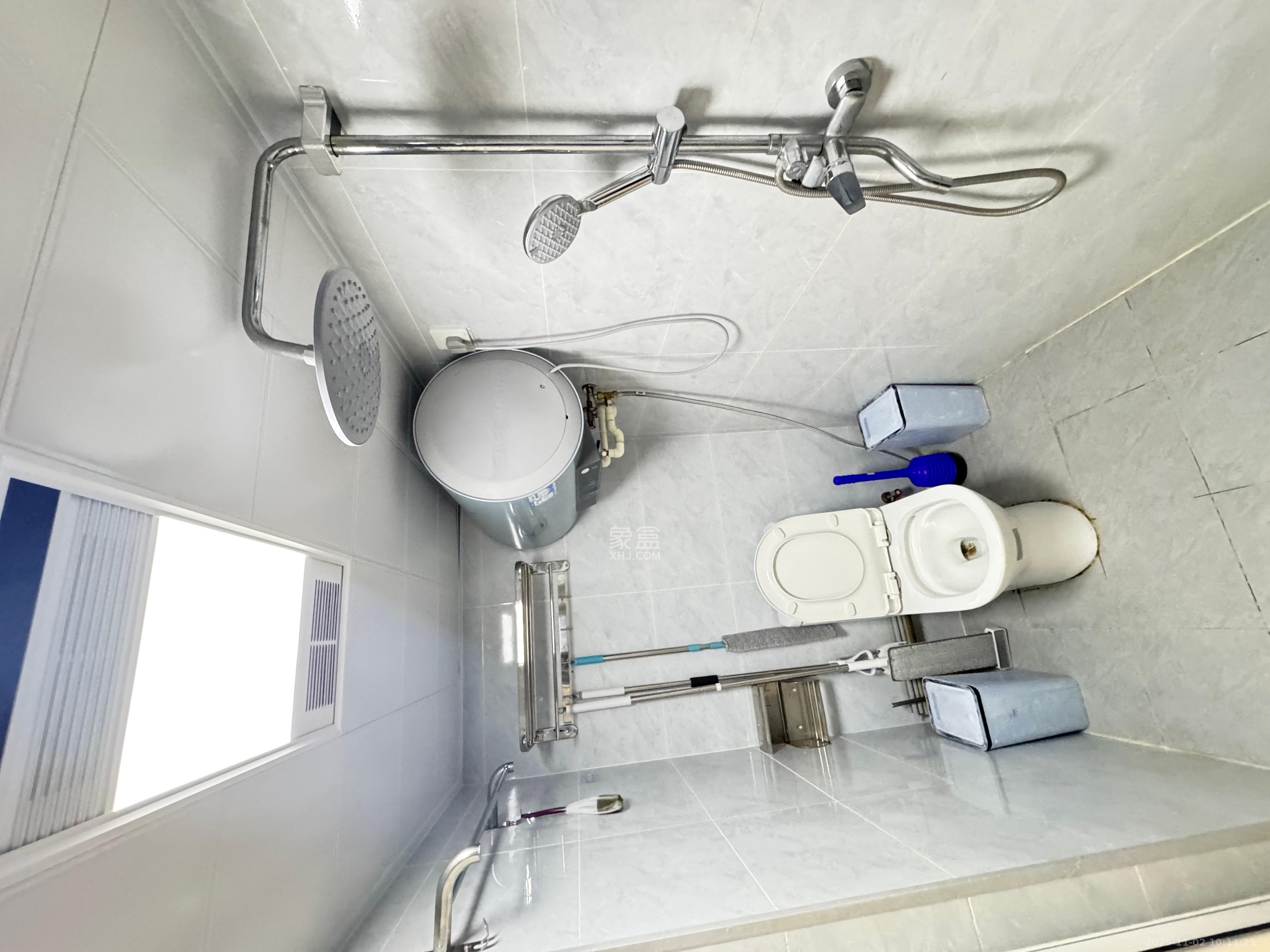 时代MOMA云PARK  2室1厅1卫    2400.0元/月室内图