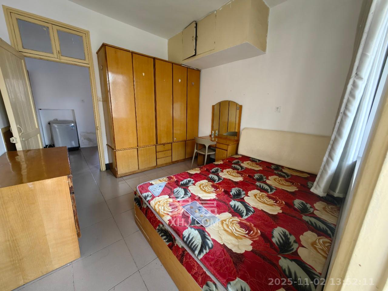 通泰街散盘  2室1厅1卫    1900.0元/月室内图