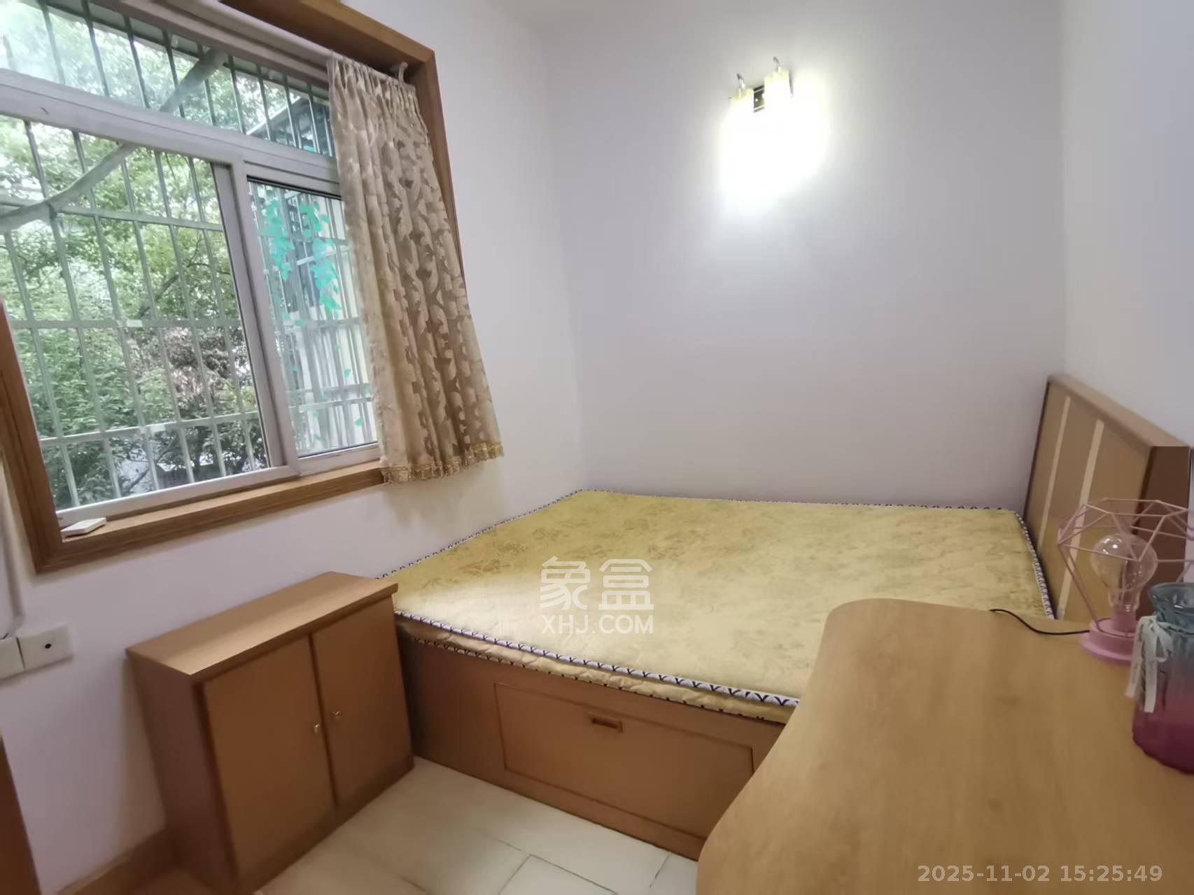 工农新村（工农桥社区）  1室1厅1卫    1450.0元/月室内图