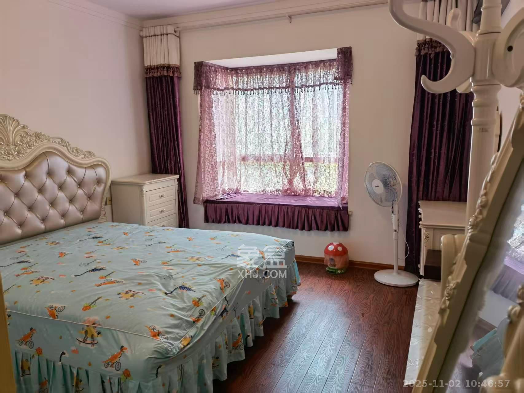 升远君尚嘉筑  5室2厅1卫    3200.0元/月室内图