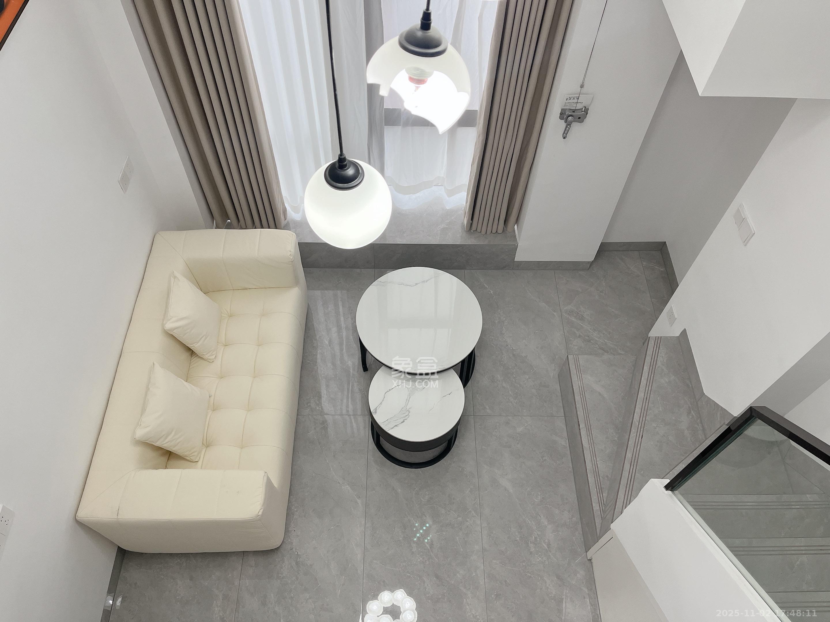 珠江花城好世界  1室1厅1卫    1950.0元/月室内图