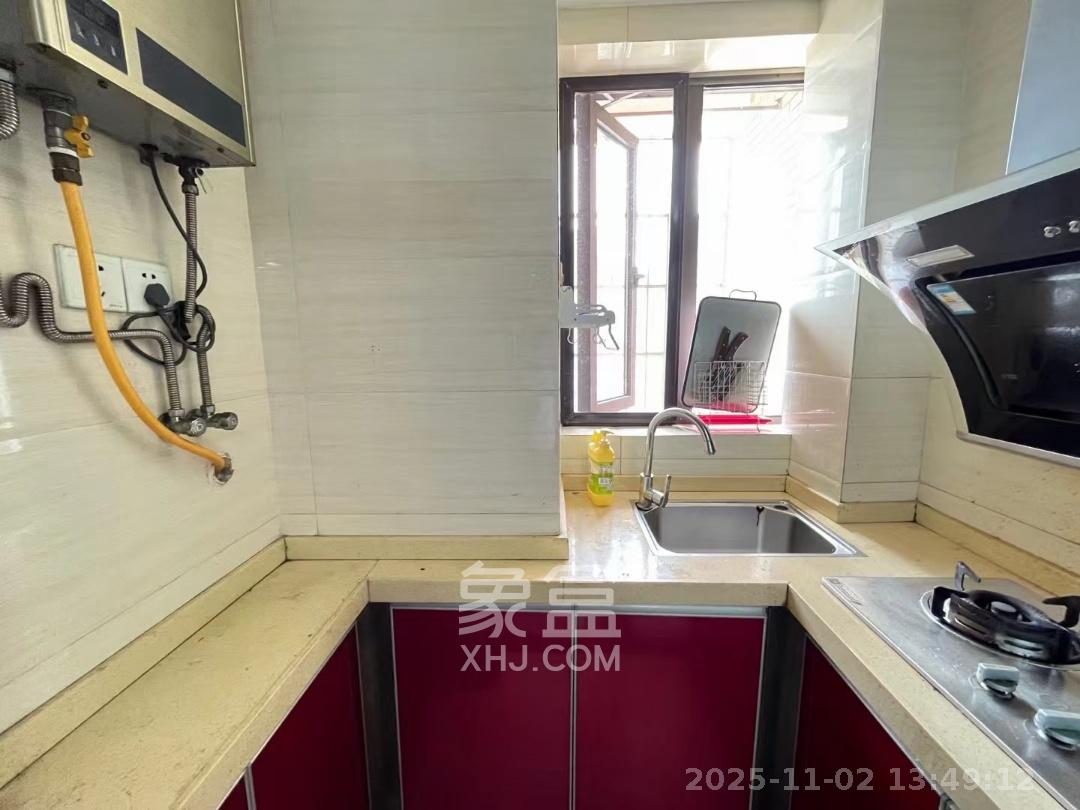 同鑫家园 1室1厅1卫 1450.0元/月 同鑫家园 1室1厅1卫 1450.0元/月室内图