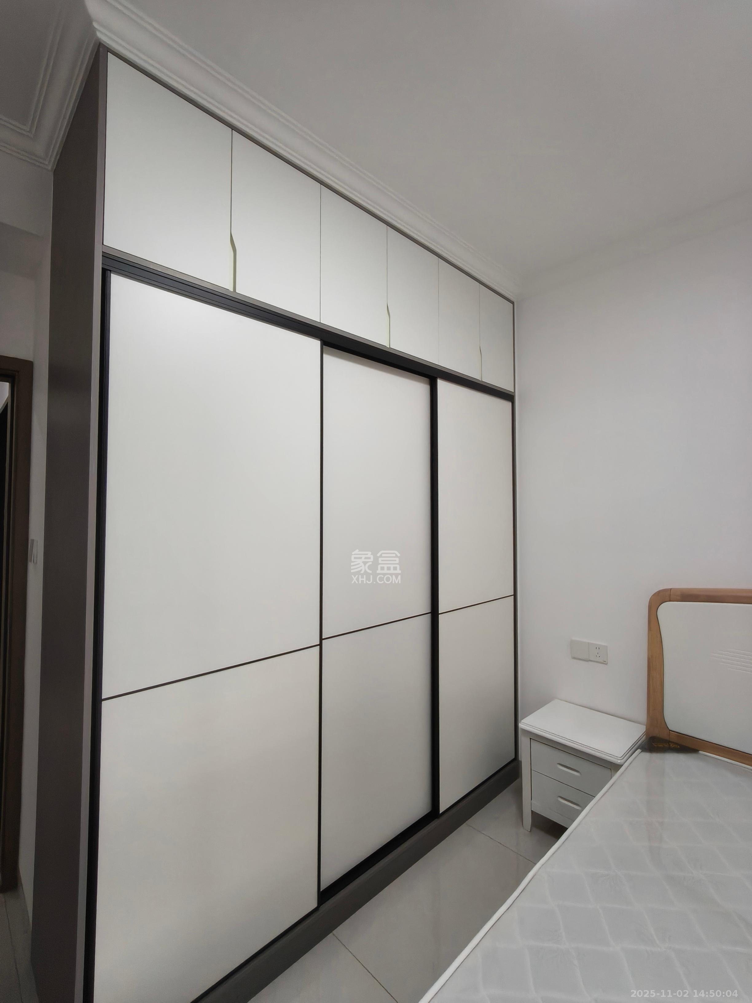 星城新宇黎锦苑  2室2厅1卫    1900.0元/月室内图