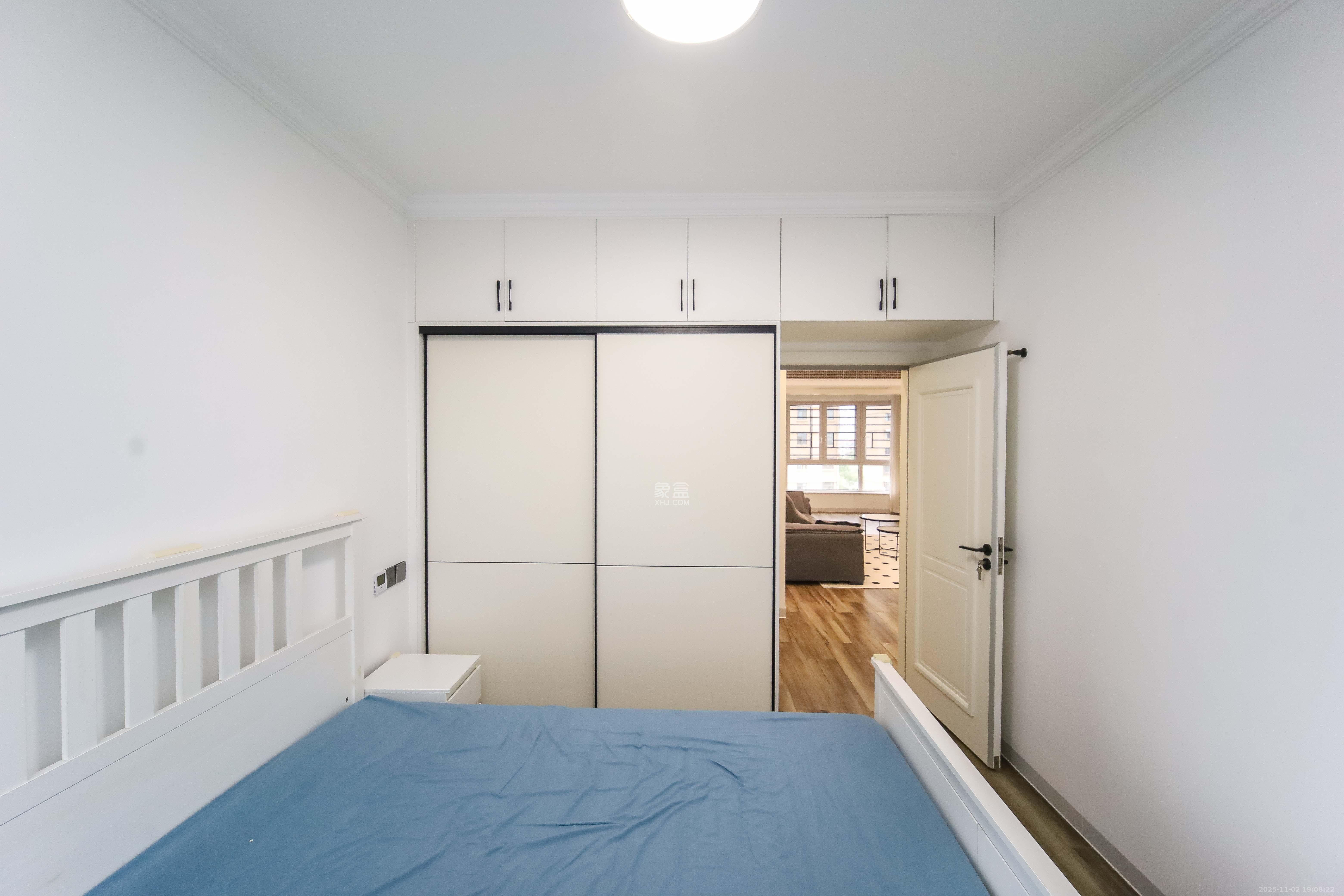 嘉雨兴园 3室2厅2卫 115.0万 嘉雨兴园 3室2厅2卫 115.0万卧室