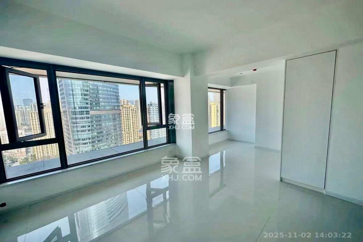 保利天禧EF区 4室0厅2卫 7000.0元/月 保利天禧EF区 4室0厅2卫 7000.0元/月室内图