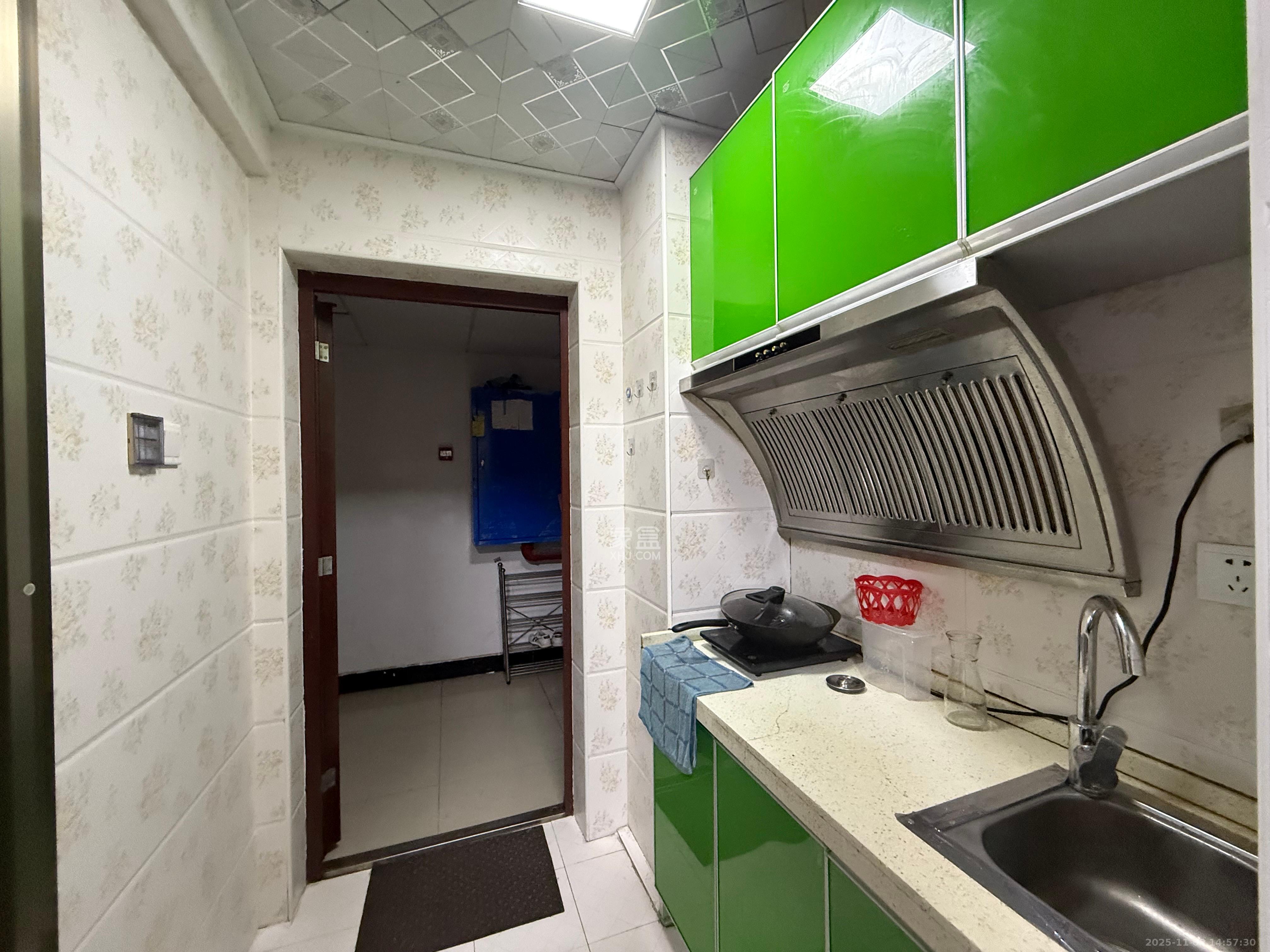 I尚国际(元泰大厦) 1室1厅1卫 1200.0元/月 I尚国际(元泰大厦) 1室1厅1卫 1200.0元/月室内图