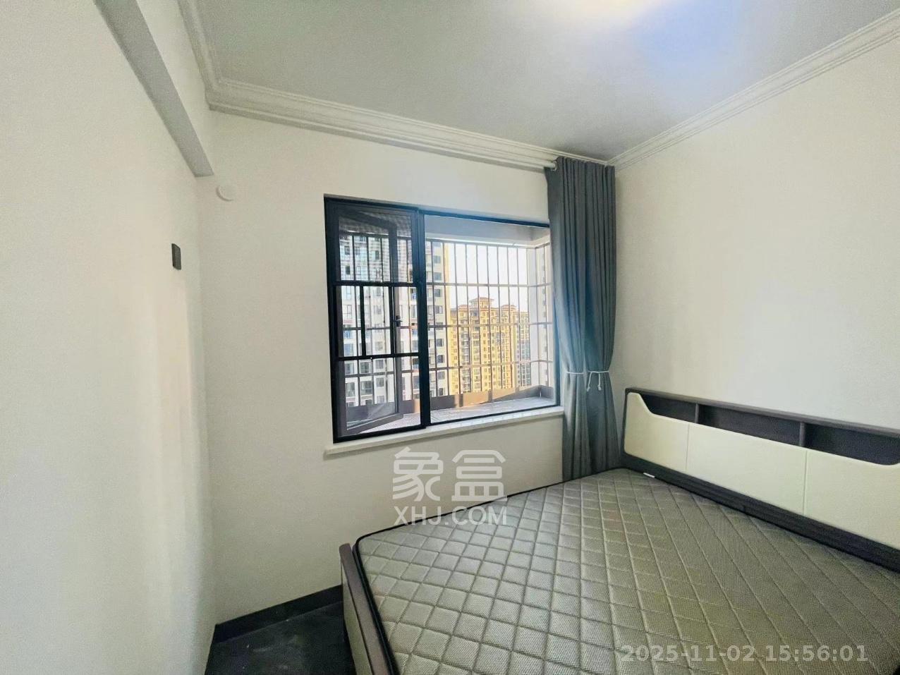 长房明宸府 2室1厅1卫 1700.0元/月 长房明宸府 2室1厅1卫 1700.0元/月室内图